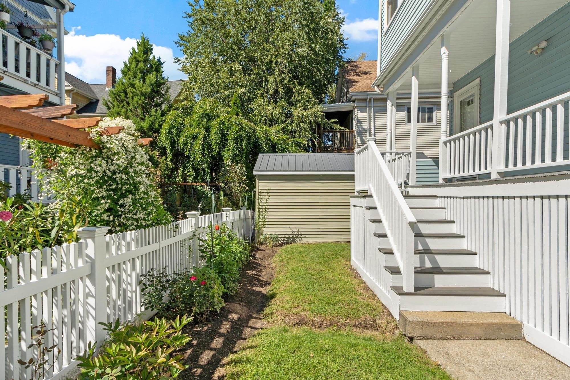 Multi Family at 14 Randolph Street, Arlington MA 02474, Arlington, photo 39 of 42