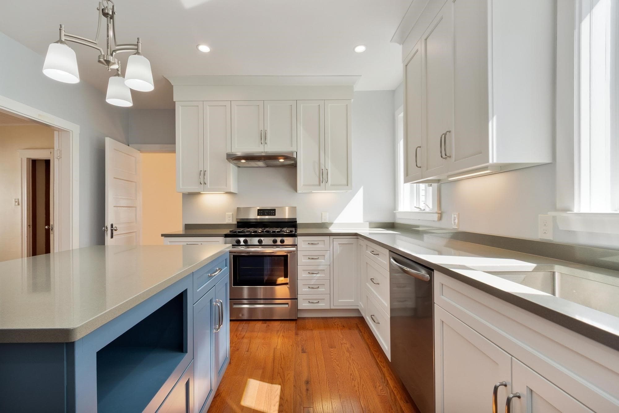 Multi Family at 14 Randolph Street, Arlington MA 02474, Arlington, photo 4 of 42