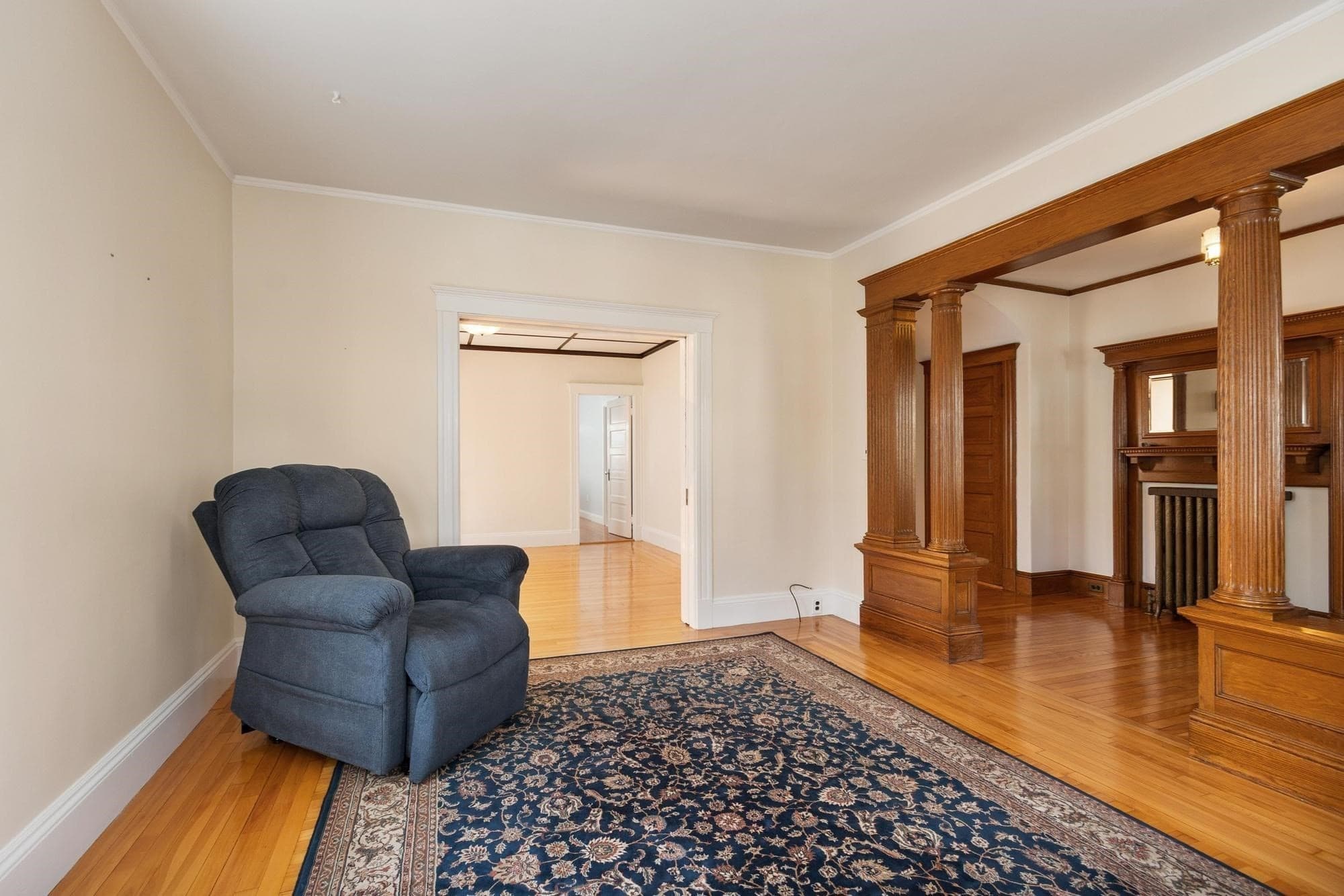 Multi Family at 14 Randolph Street, Arlington MA 02474, Arlington, photo 8 of 42