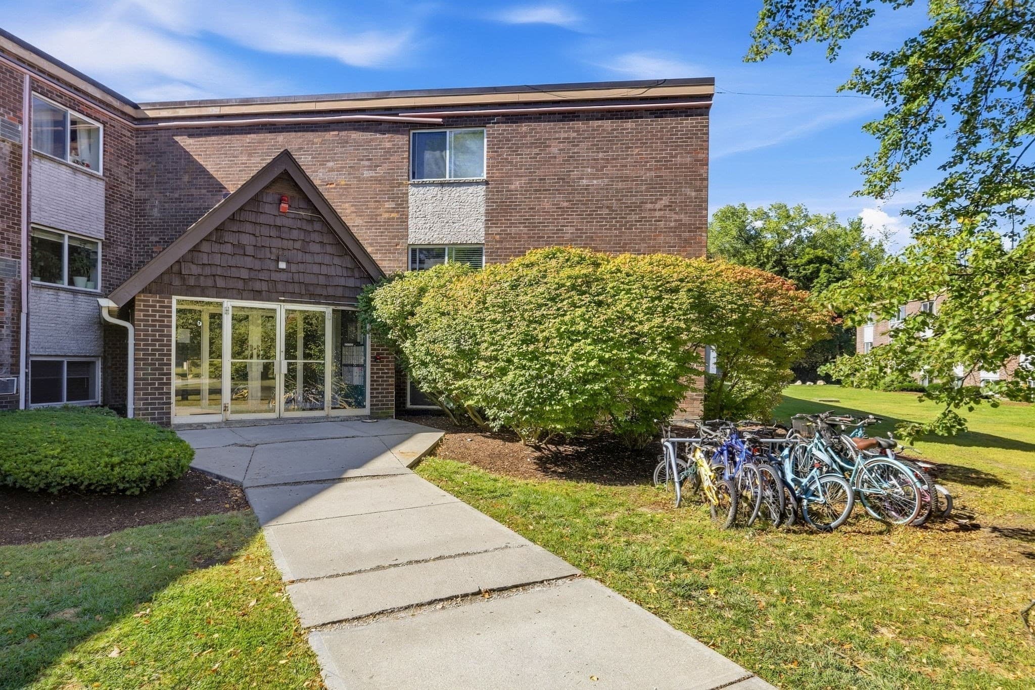 Condominium at 9 Weld St # 31, Framingham MA 01702, Framingham, photo 36 of 42