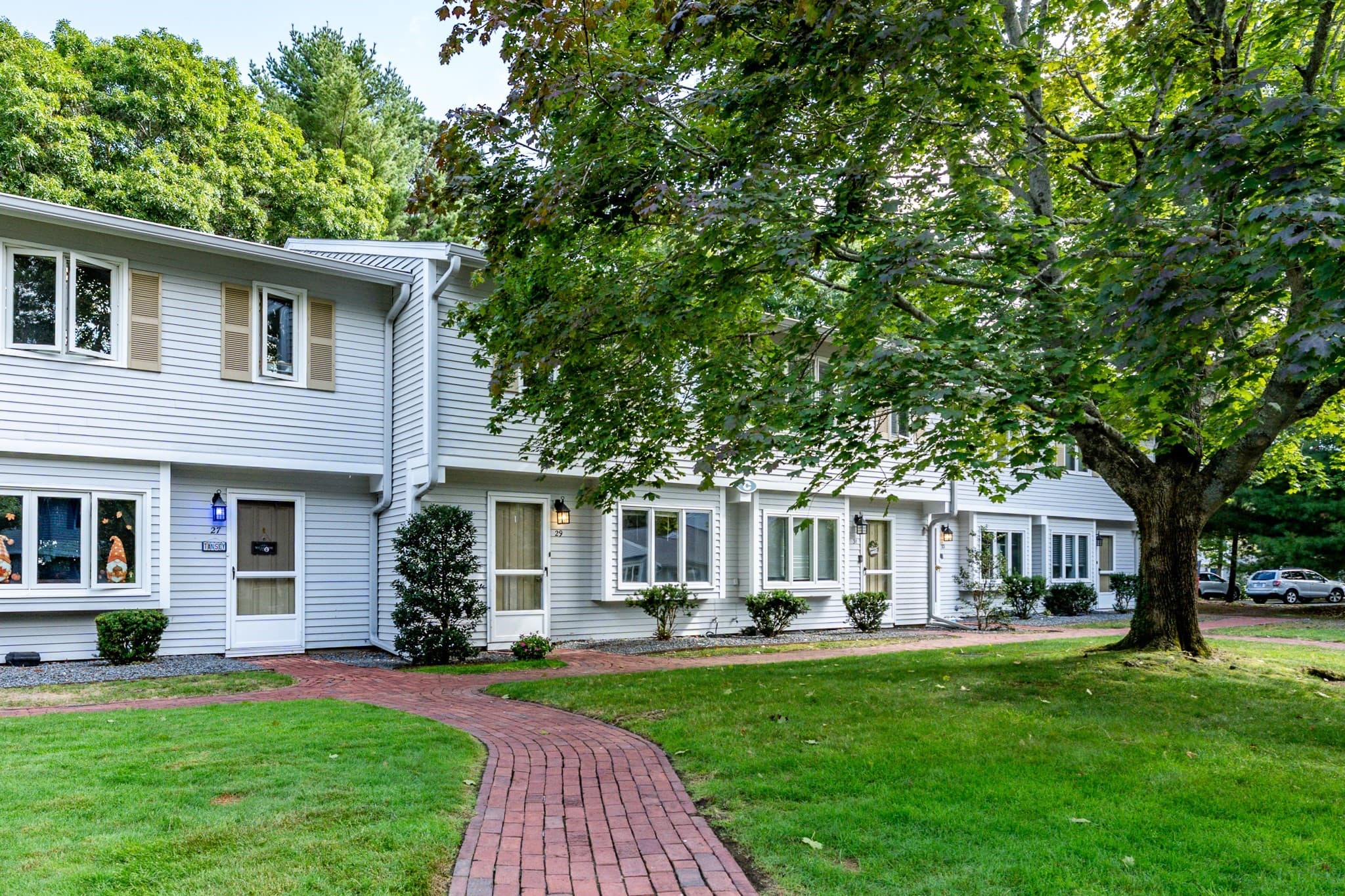 Condominium at 174 Lowell Rd # 29, Mashpee MA 02649, Mashpee, photo 2 of 17