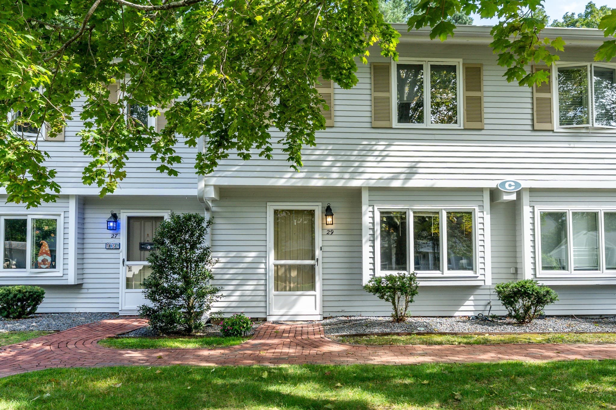 Condominium at 174 Lowell Rd # 29, Mashpee MA 02649, Mashpee, photo 3 of 17