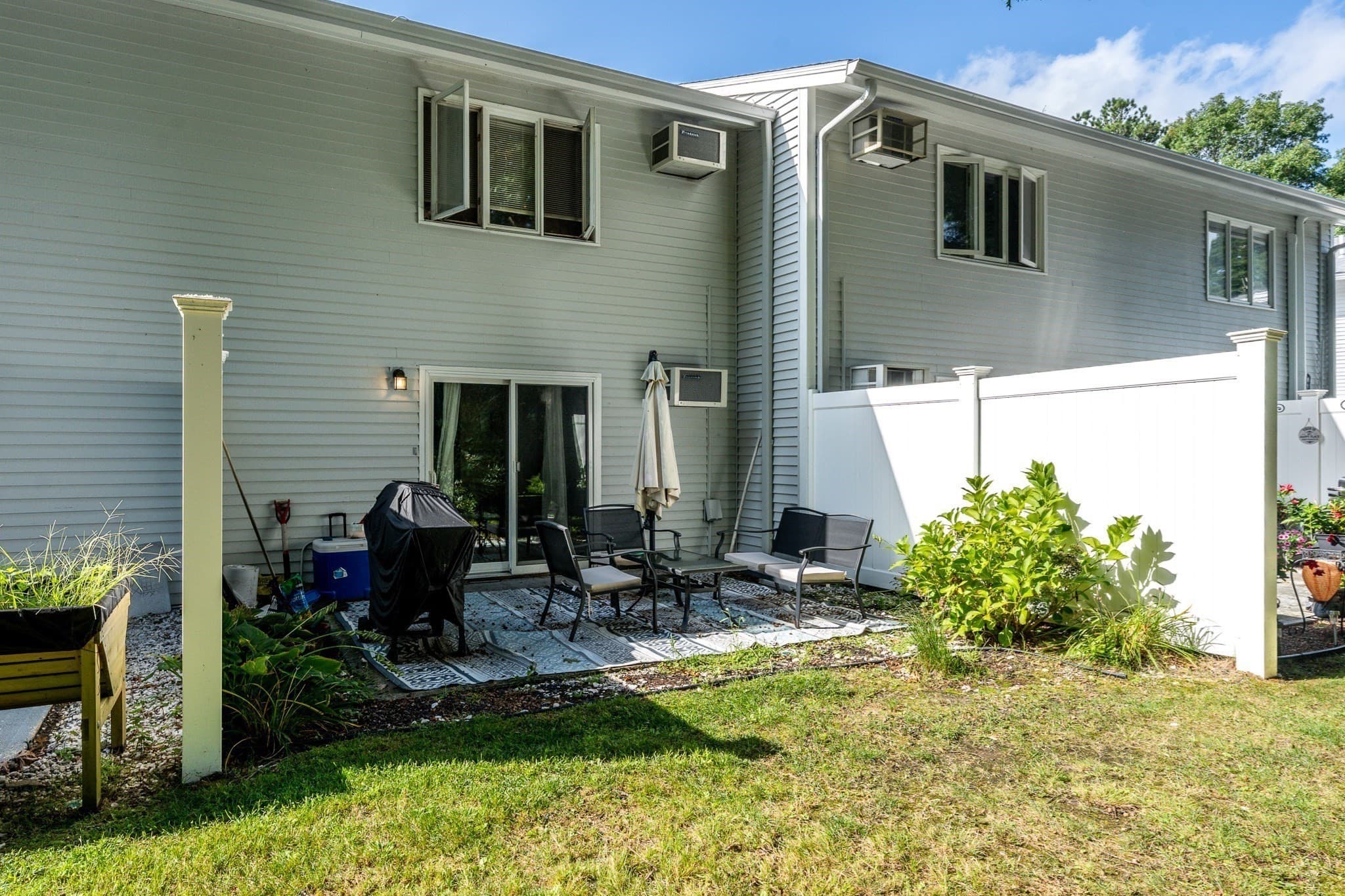 Condominium at 174 Lowell Rd # 29, Mashpee MA 02649, Mashpee, photo 14 of 17