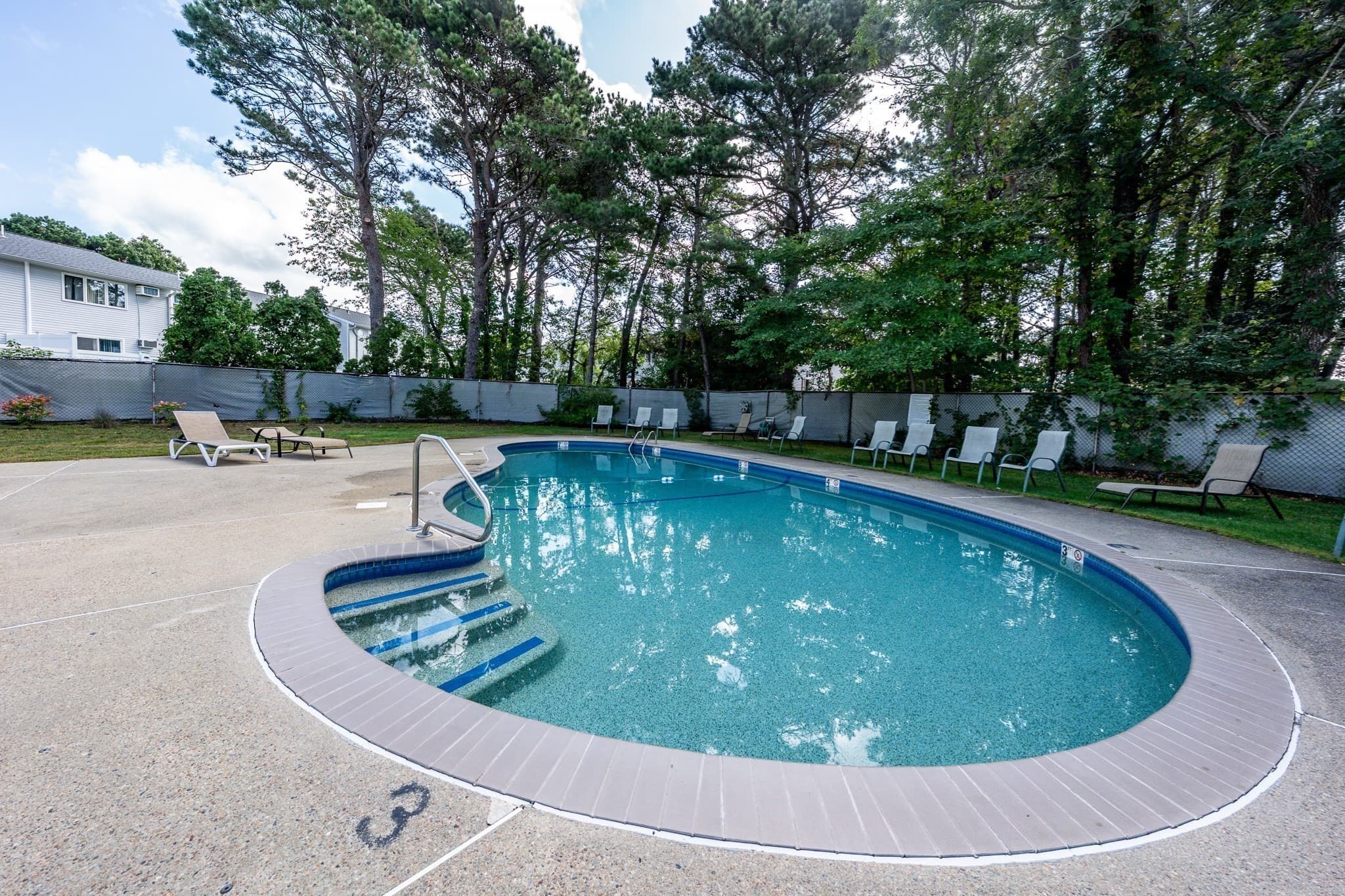 Condominium at 174 Lowell Rd # 29, Mashpee MA 02649, Mashpee, photo 15 of 17