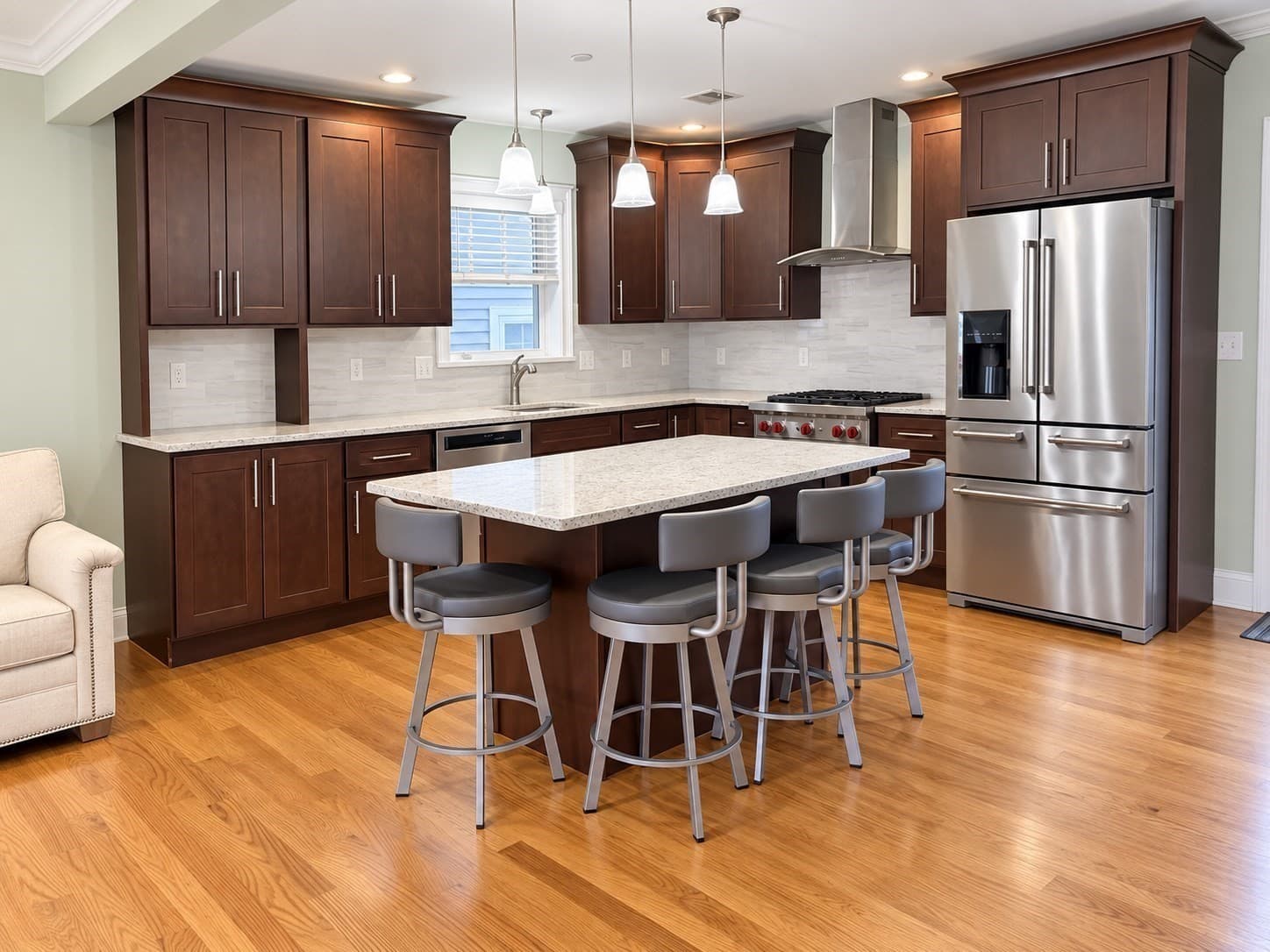 Condominium at 150 Quincy Ave # 2C, Quincy MA 02169, Quincy, photo 5 of 8