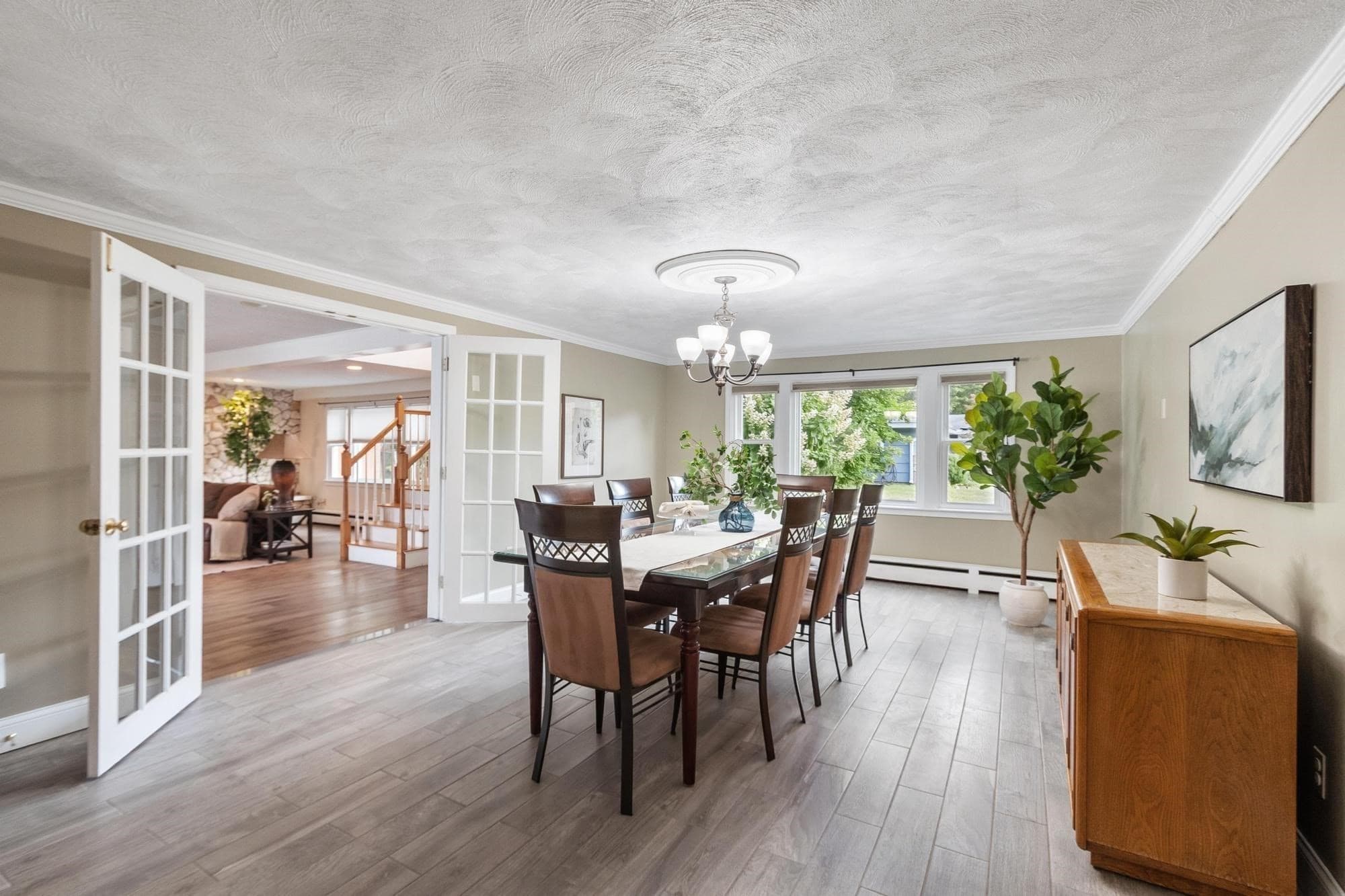 Single Family Residence at 4 Derringer Rd, Chelmsford MA 01824, Chelmsford, photo 12 of 42