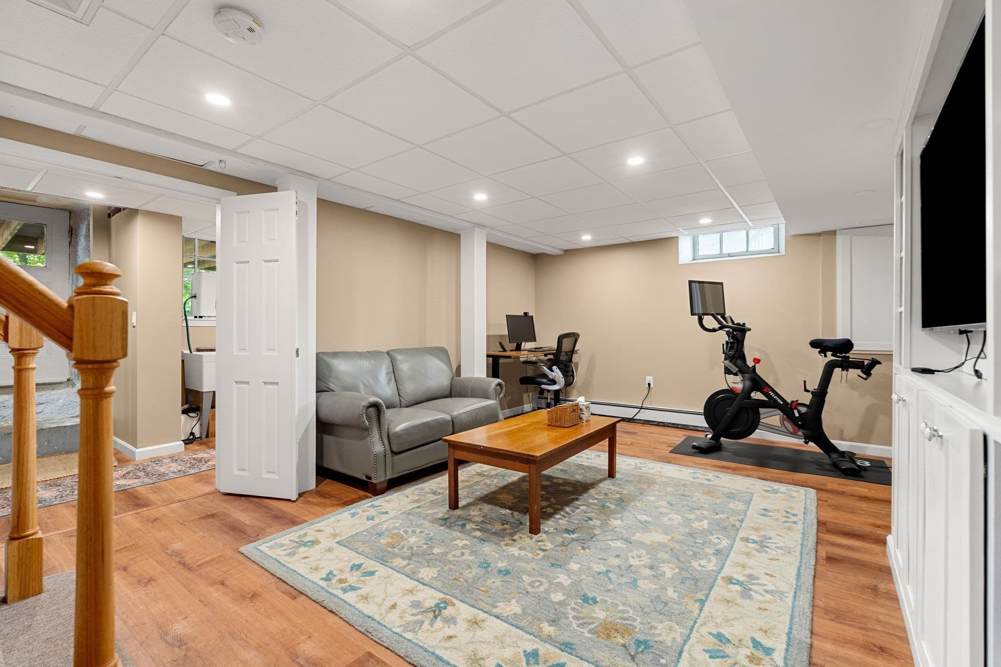 Single Family Residence at 135 Ashland Street, Melrose MA 02176, Melrose, photo 17 of 40