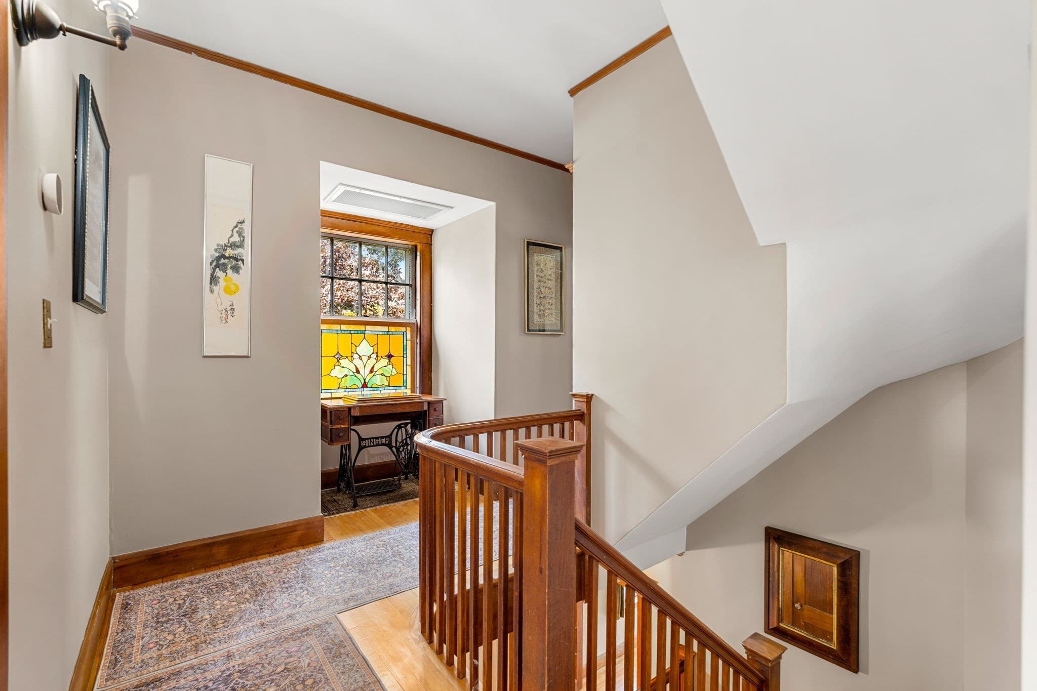 Single Family Residence at 135 Ashland Street, Melrose MA 02176, Melrose, photo 24 of 40