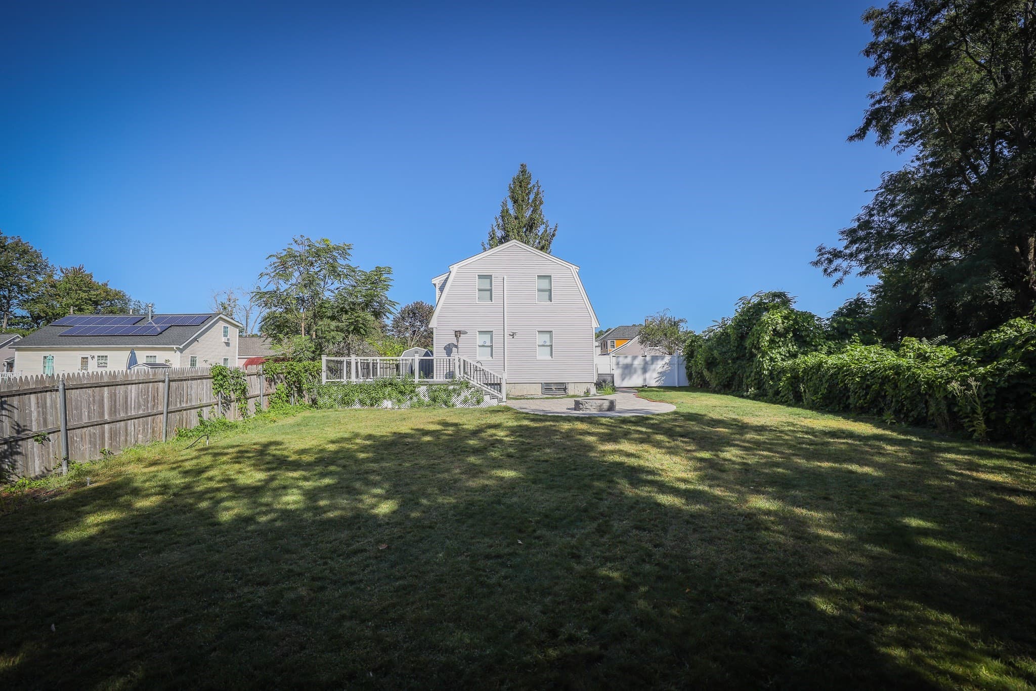 Single Family Residence at 43 Duren Ave, Lowell MA 01851, Lowell, photo 22 of 22