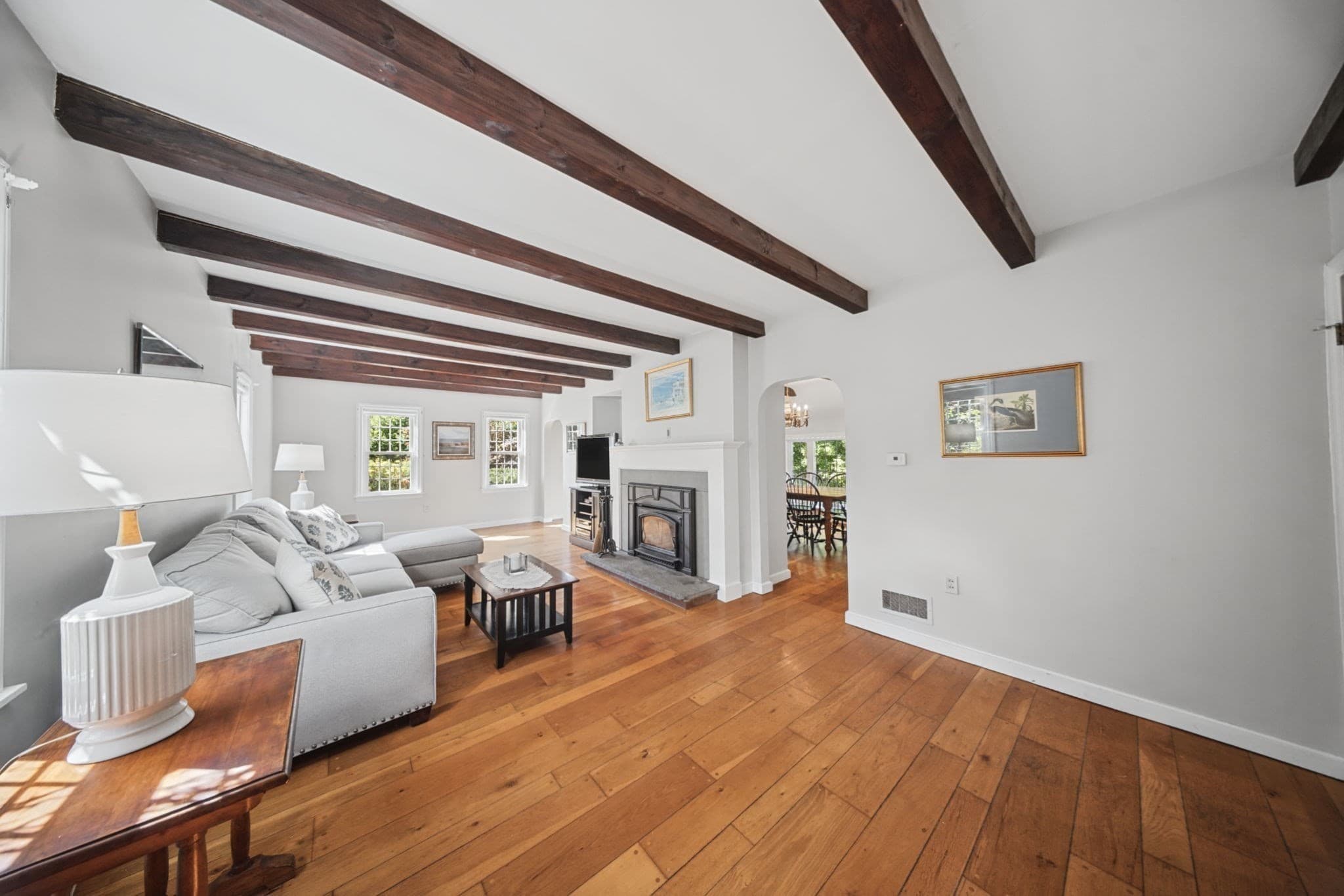 Single Family Residence at 745 Williams St, Dighton MA 02764, Dighton, photo 14 of 42