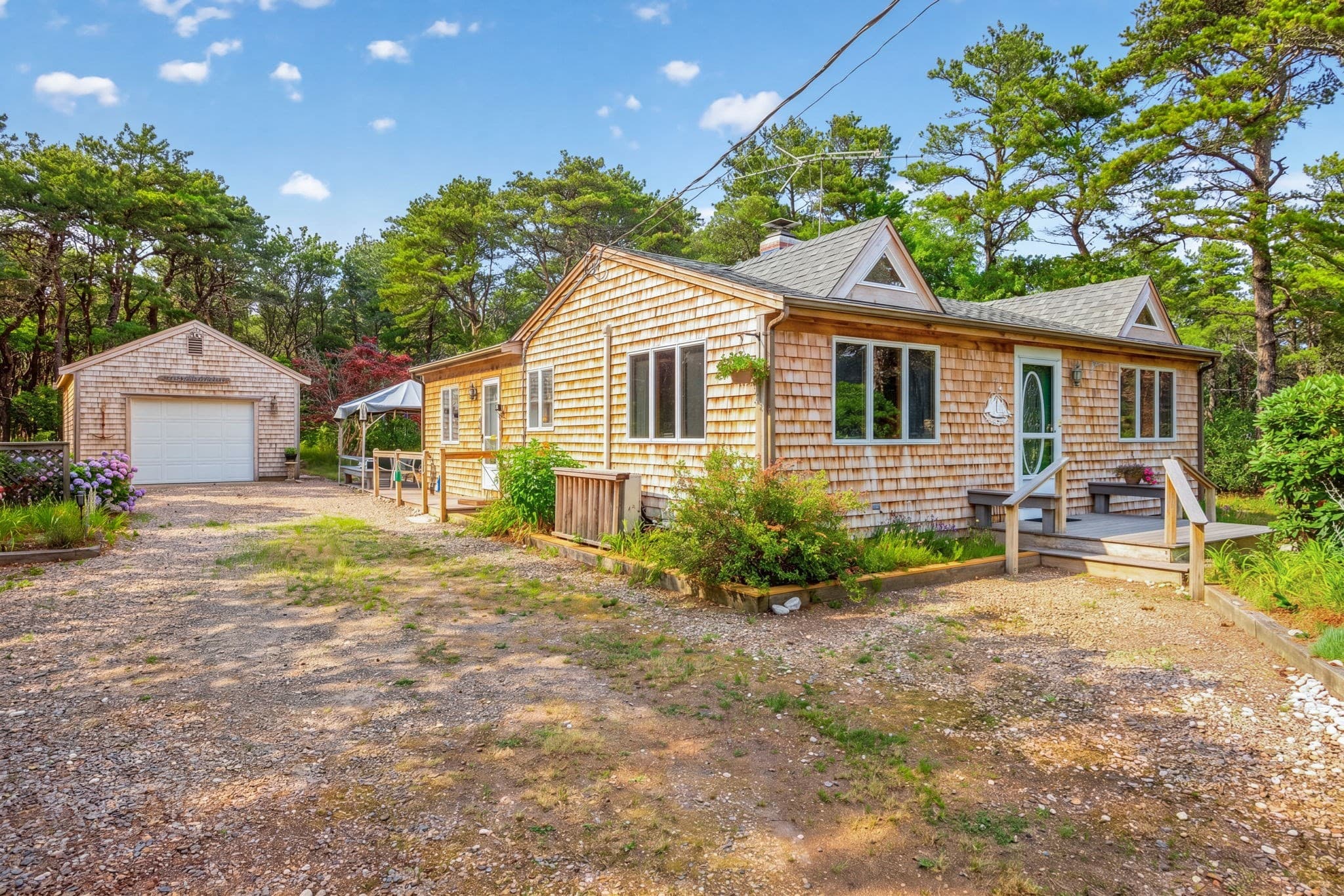 Single Family Residence at 6 Meadow Terrace, Truro MA 02666, photo 2 of 39