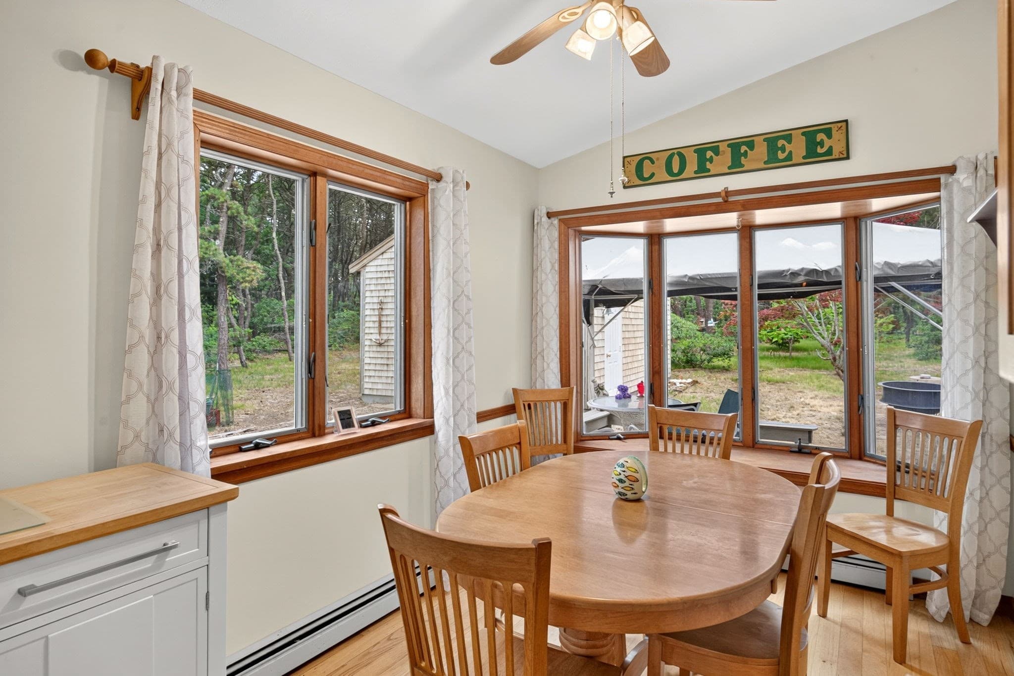 Single Family Residence at 6 Meadow Terrace, Truro MA 02666, photo 9 of 39