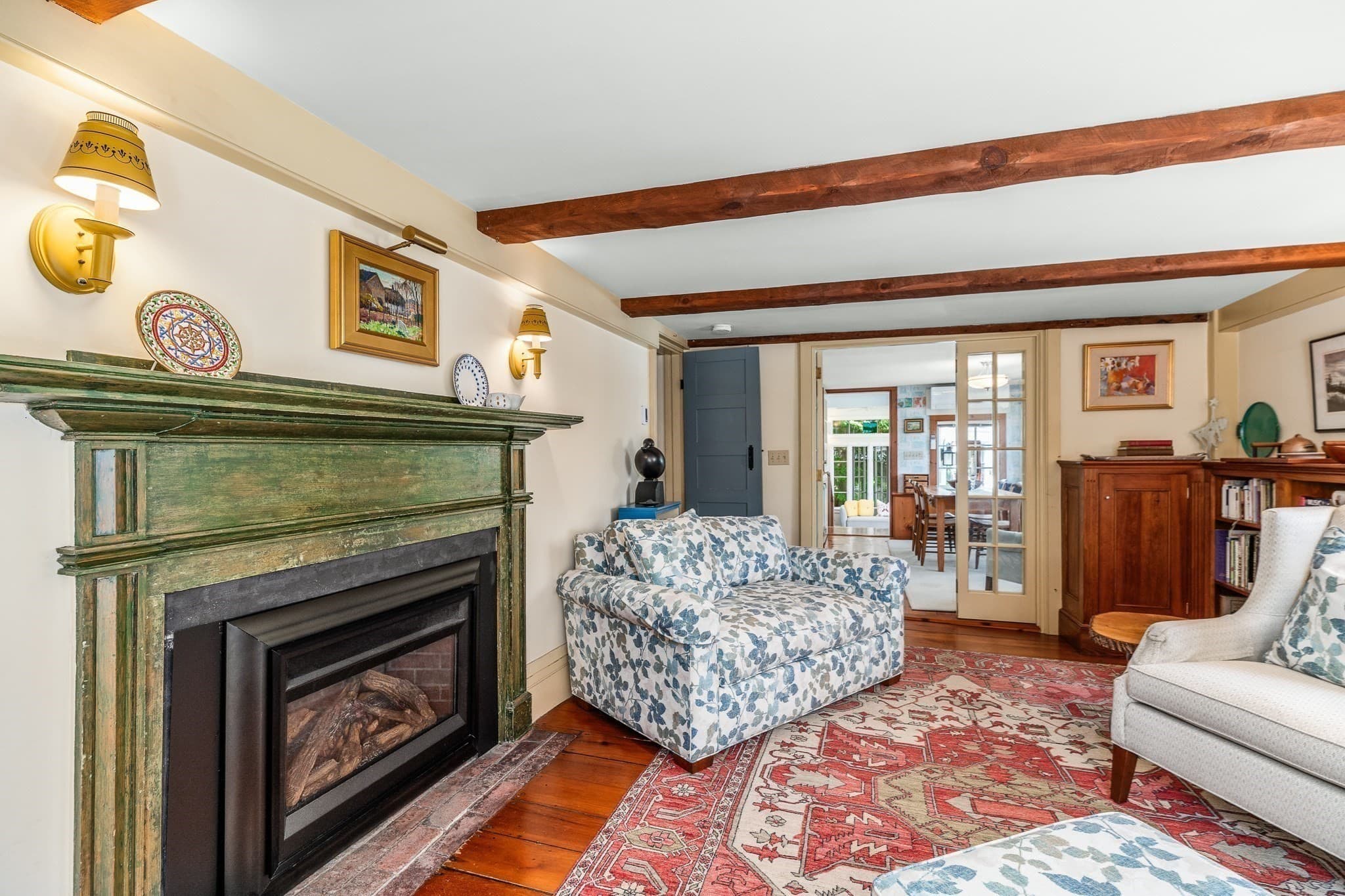 Single Family Residence at 22 High St, Rockport MA 01966, Rockport, photo 13 of 38