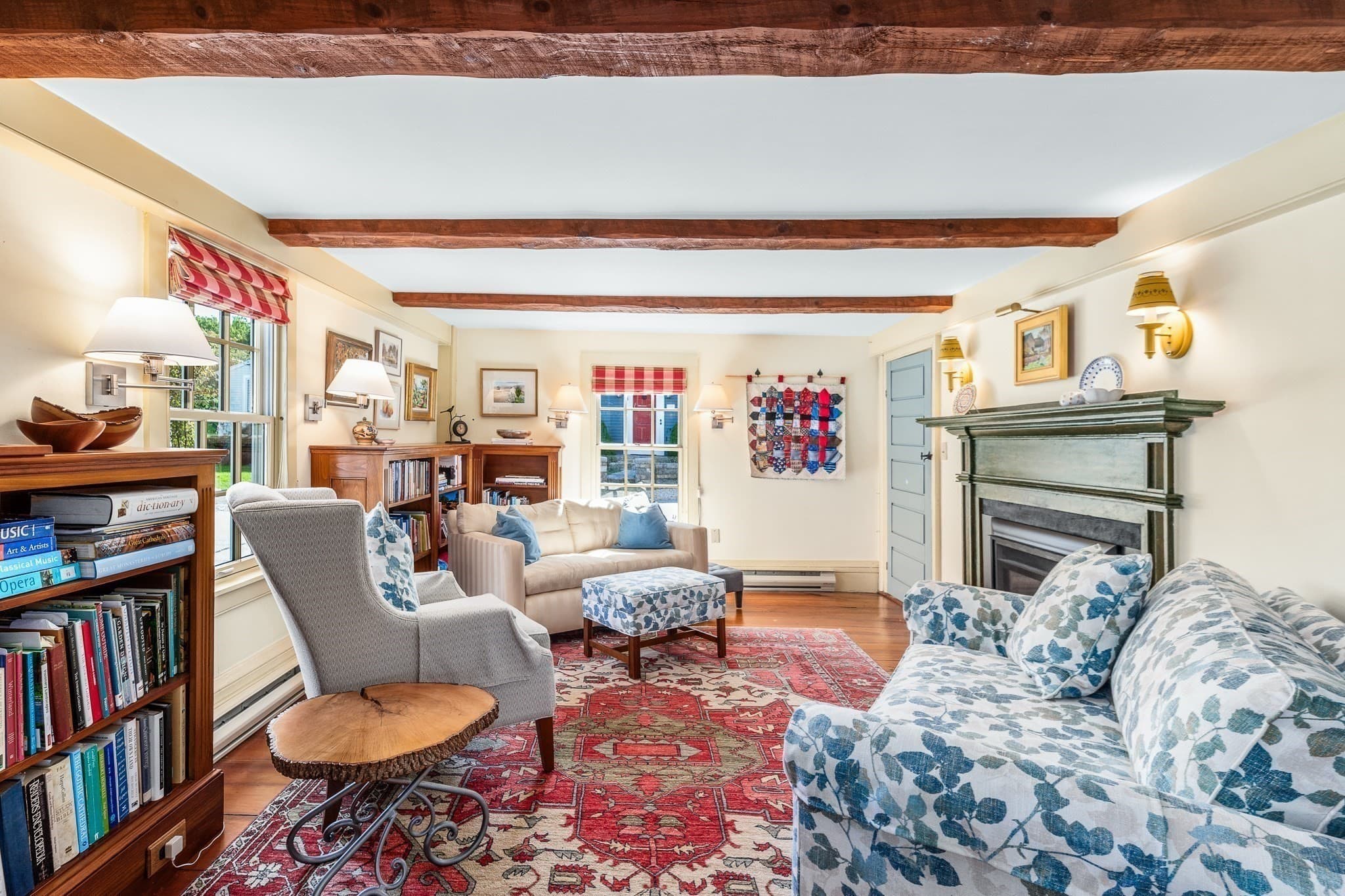 Single Family Residence at 22 High St, Rockport MA 01966, Rockport, photo 12 of 38