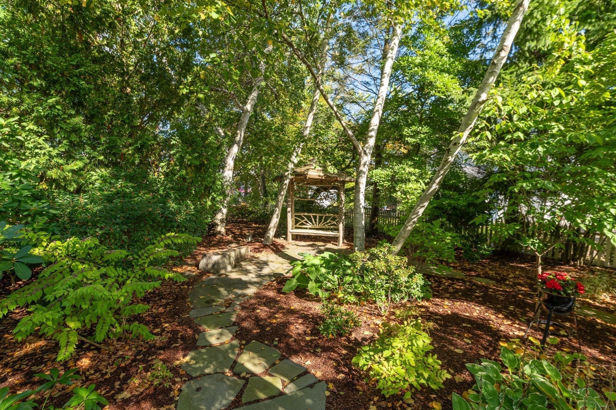 Single Family Residence at 22 High St, Rockport MA 01966, Rockport, photo 30 of 38