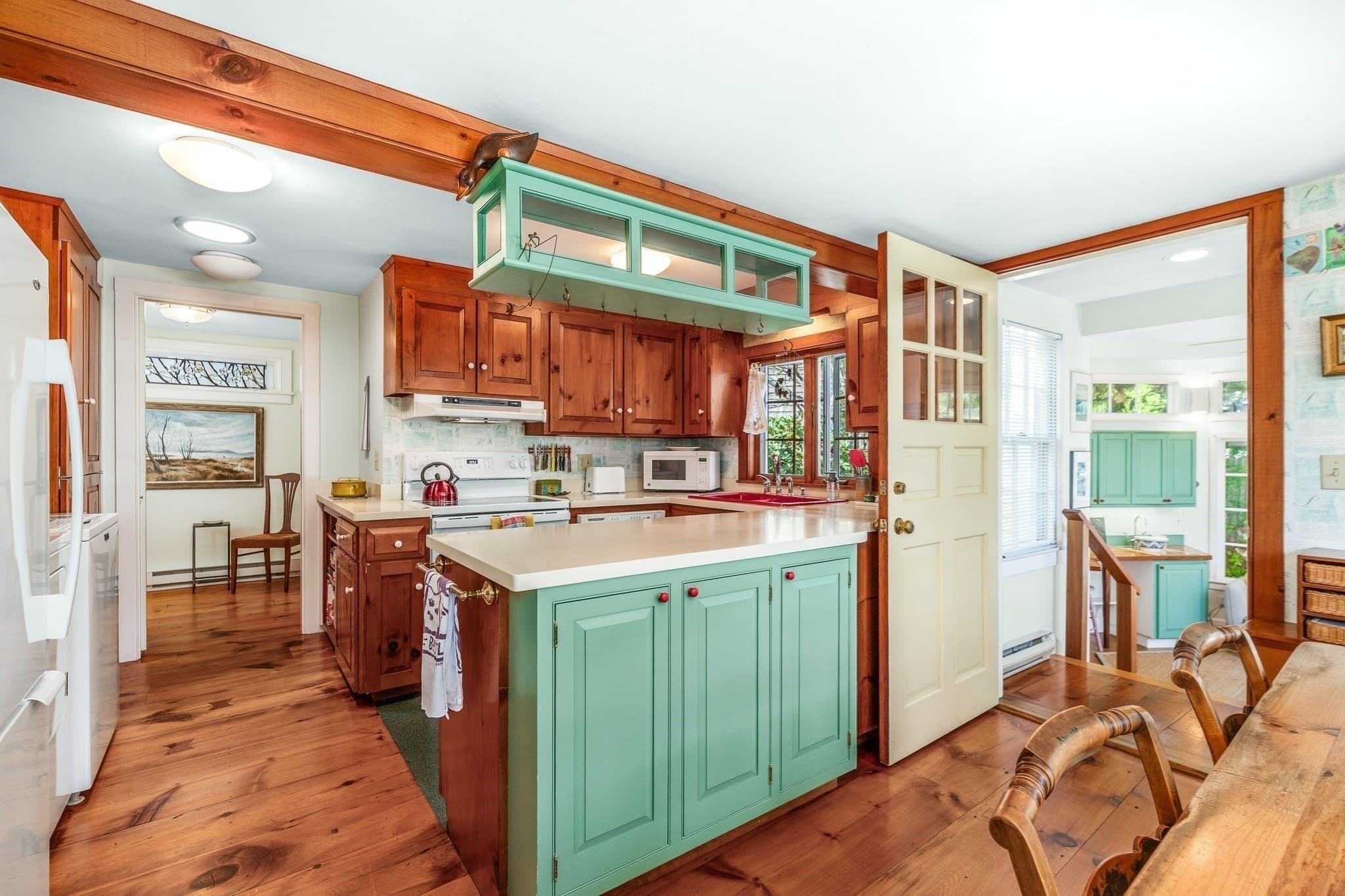 Single Family Residence at 22 High St, Rockport MA 01966, Rockport, photo 10 of 38