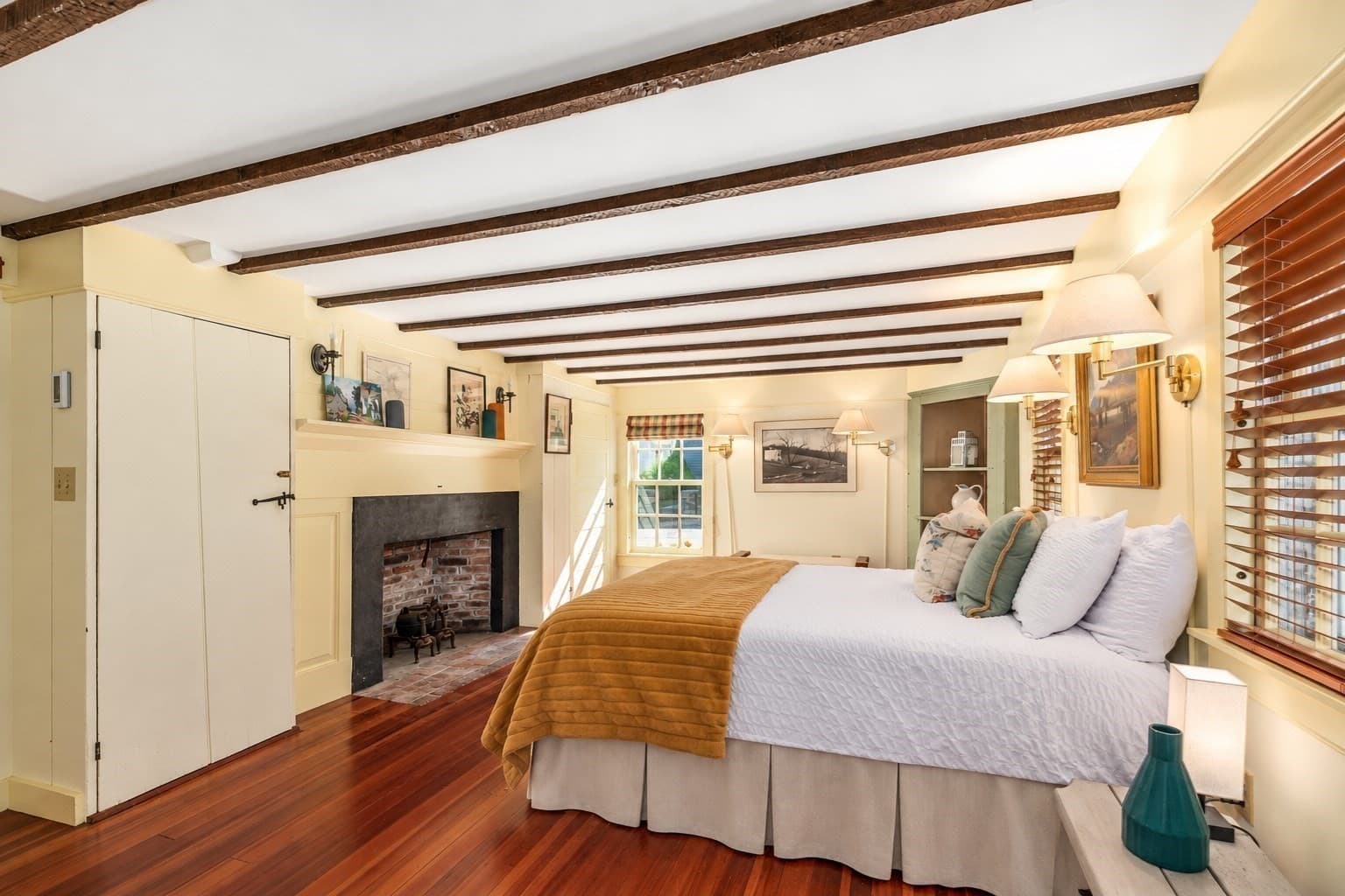 Single Family Residence at 22 High St, Rockport MA 01966, Rockport, photo 14 of 38