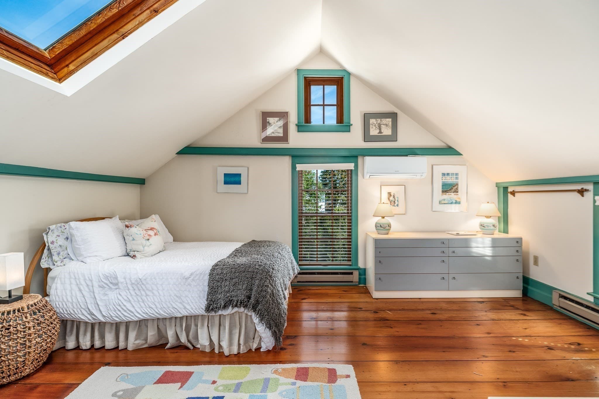 Single Family Residence at 22 High St, Rockport MA 01966, Rockport, photo 18 of 38