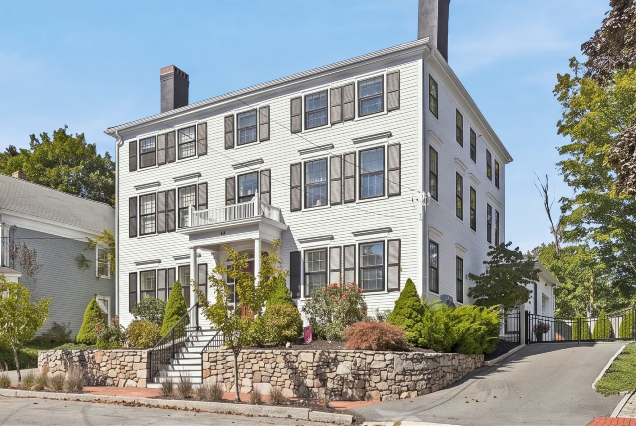 26A Tyng St, Newburyport MA 01950