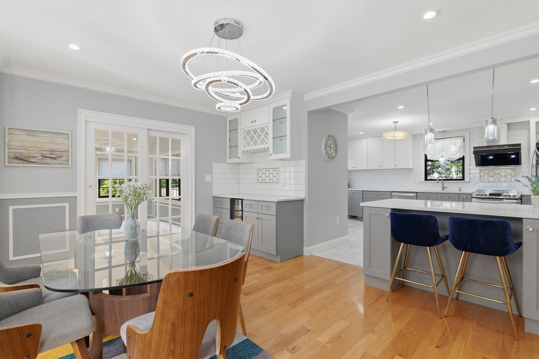 Single Family Residence at 22 Wilson Ave, Braintree MA 02184, Braintree, photo 12 of 42
