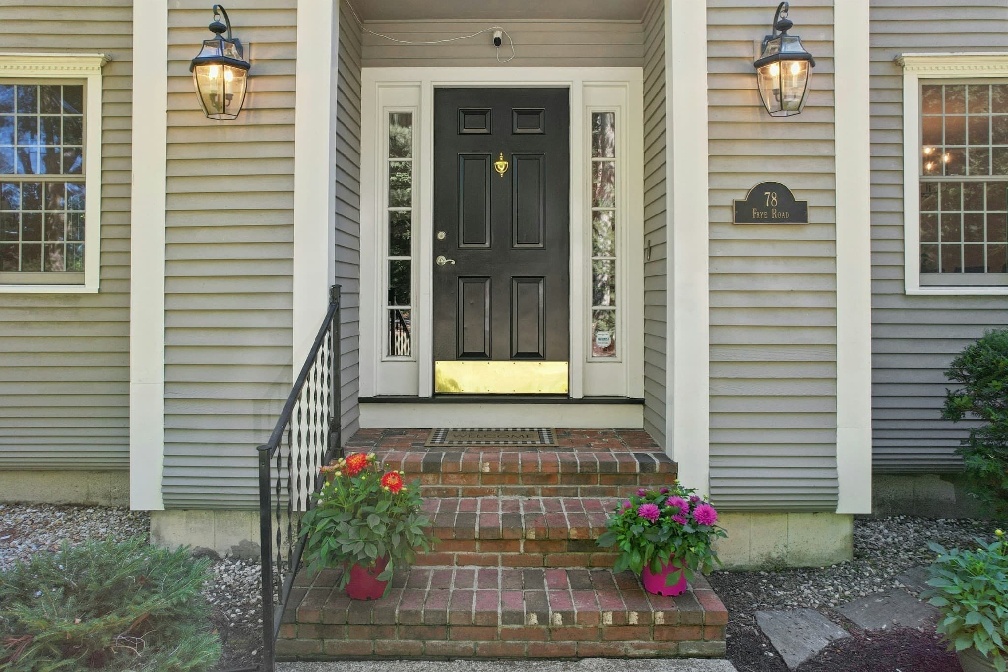 Single Family Residence at 78 Frye, Bolton MA 01740, Bolton, photo 2 of 42
