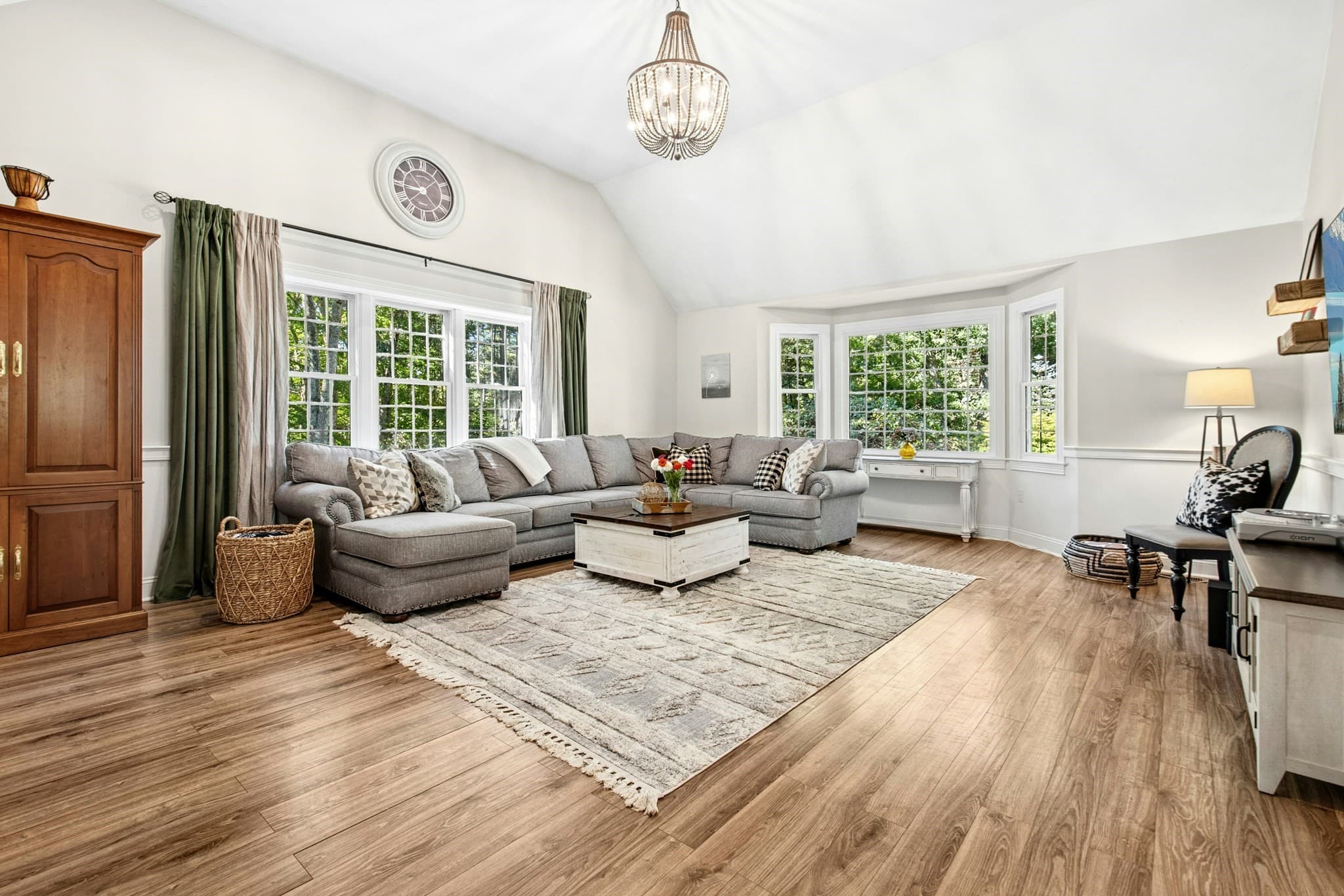 Single Family Residence at 78 Frye, Bolton MA 01740, Bolton, photo 6 of 42