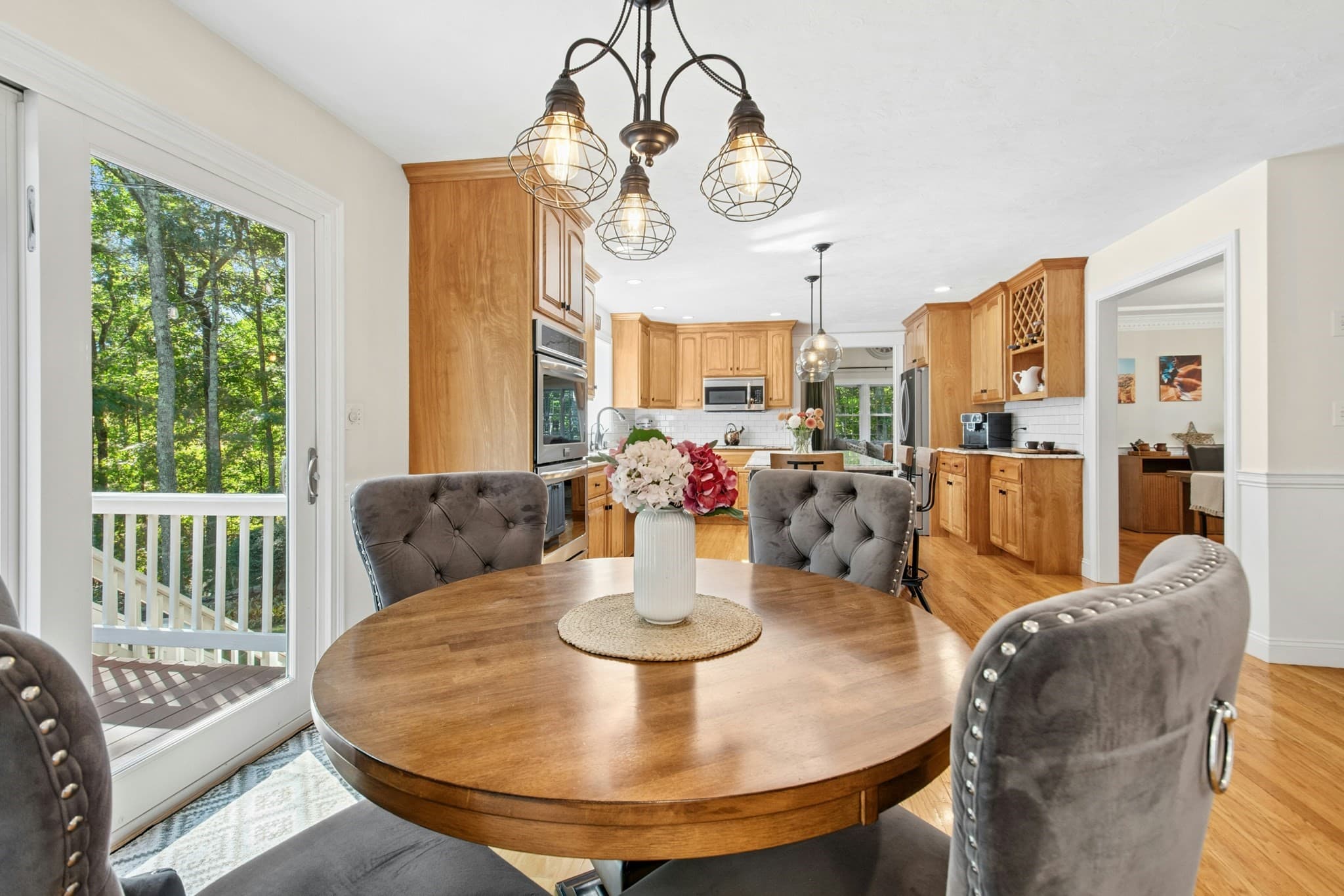 Single Family Residence at 78 Frye, Bolton MA 01740, Bolton, photo 13 of 42