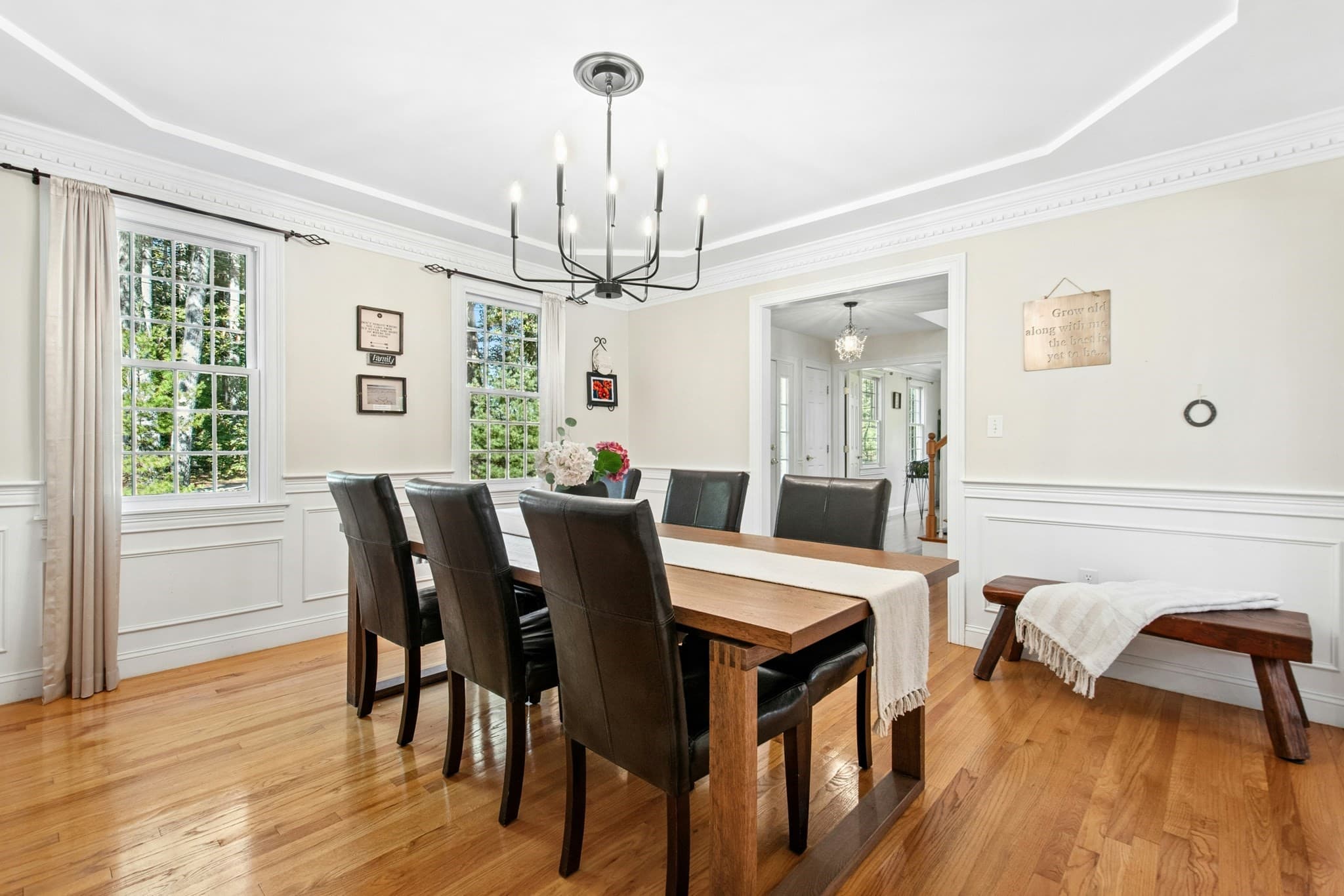 Single Family Residence at 78 Frye, Bolton MA 01740, Bolton, photo 17 of 42