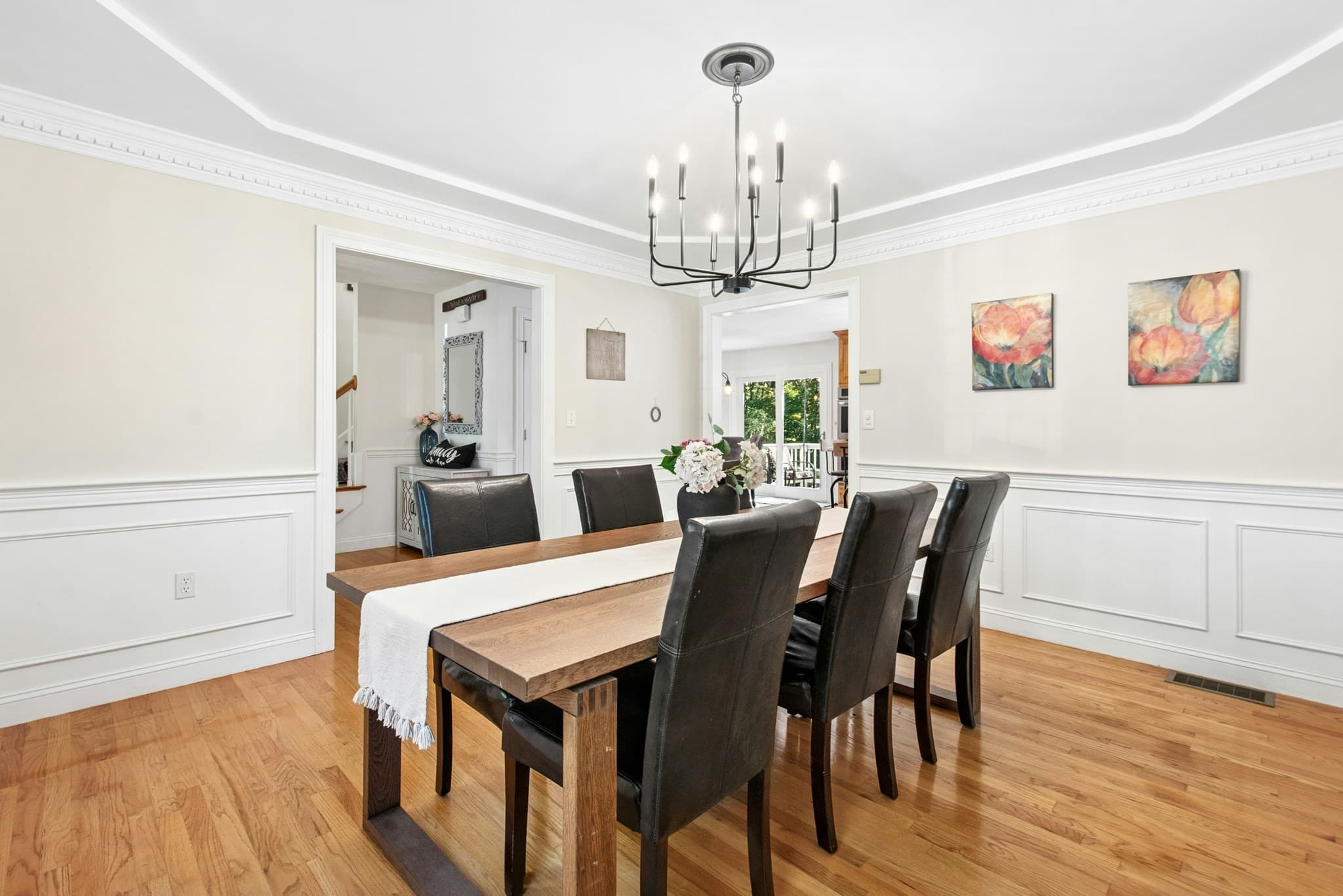 Single Family Residence at 78 Frye, Bolton MA 01740, Bolton, photo 16 of 42