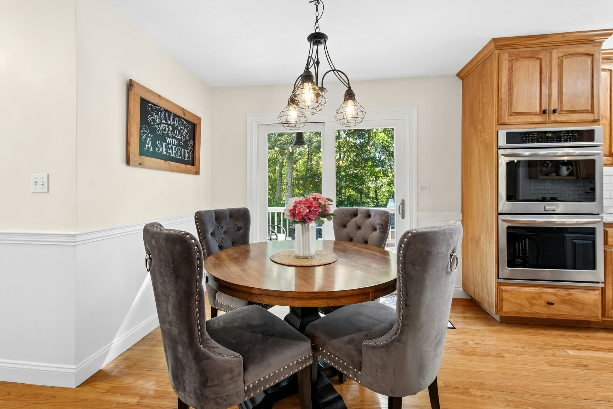 Single Family Residence at 78 Frye, Bolton MA 01740, Bolton, photo 12 of 42