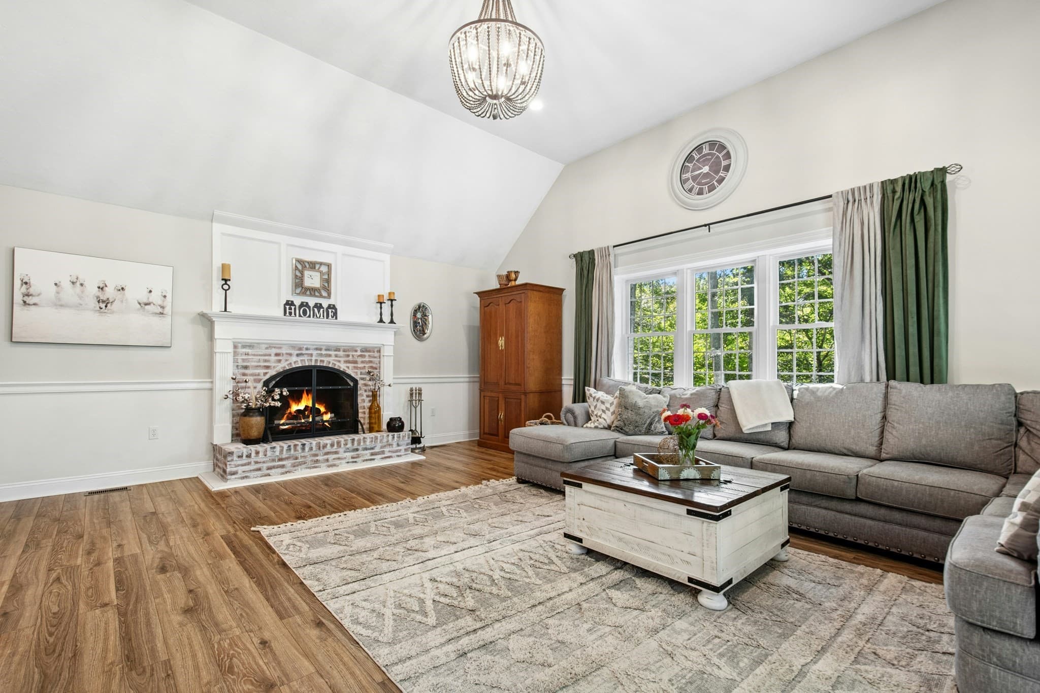Single Family Residence at 78 Frye, Bolton MA 01740, Bolton, photo 7 of 42