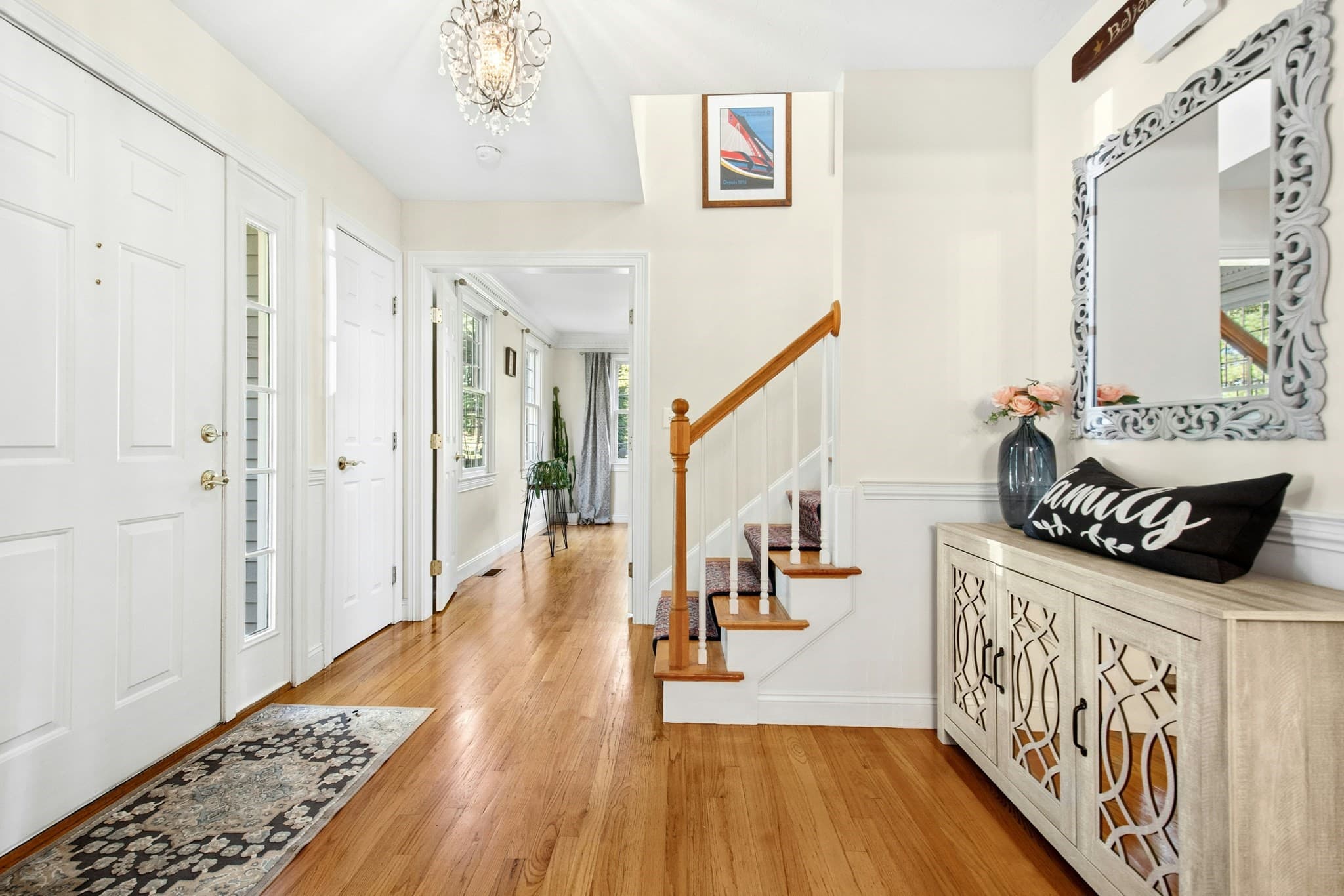 Single Family Residence at 78 Frye, Bolton MA 01740, Bolton, photo 5 of 42