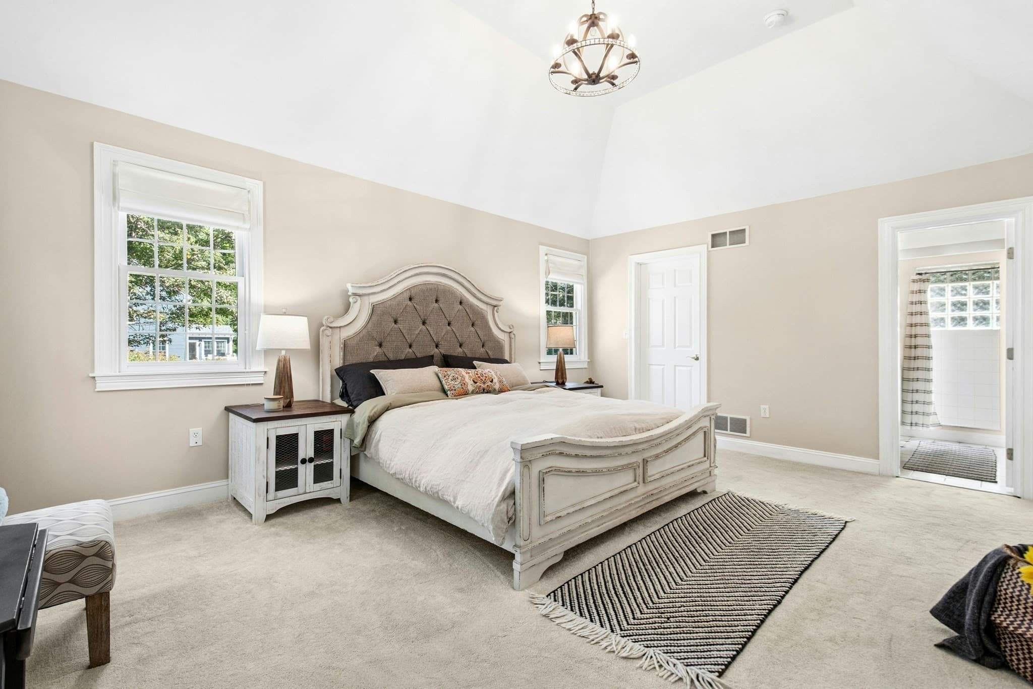 Single Family Residence at 78 Frye, Bolton MA 01740, Bolton, photo 20 of 42