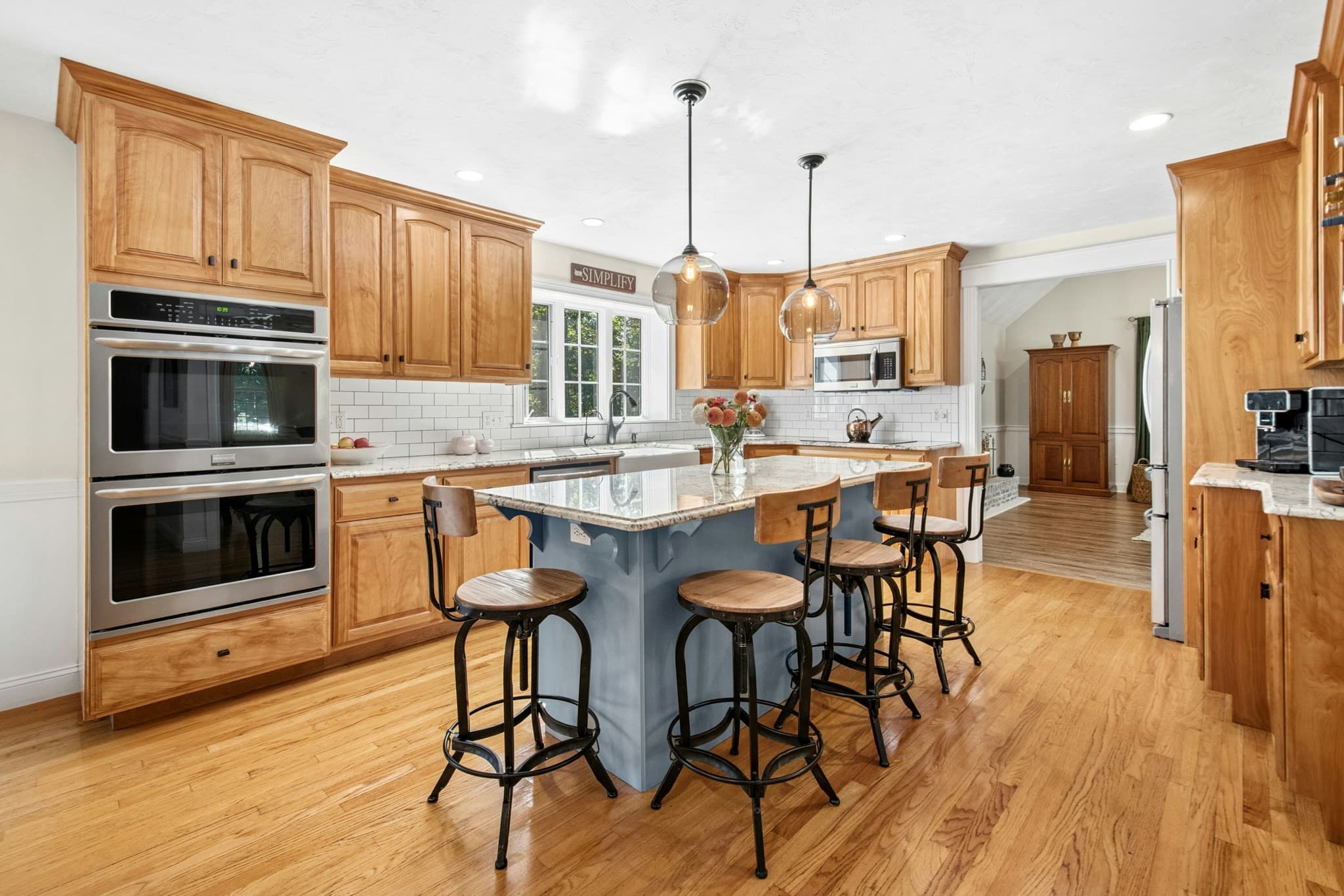 Single Family Residence at 78 Frye, Bolton MA 01740, Bolton, photo 9 of 42