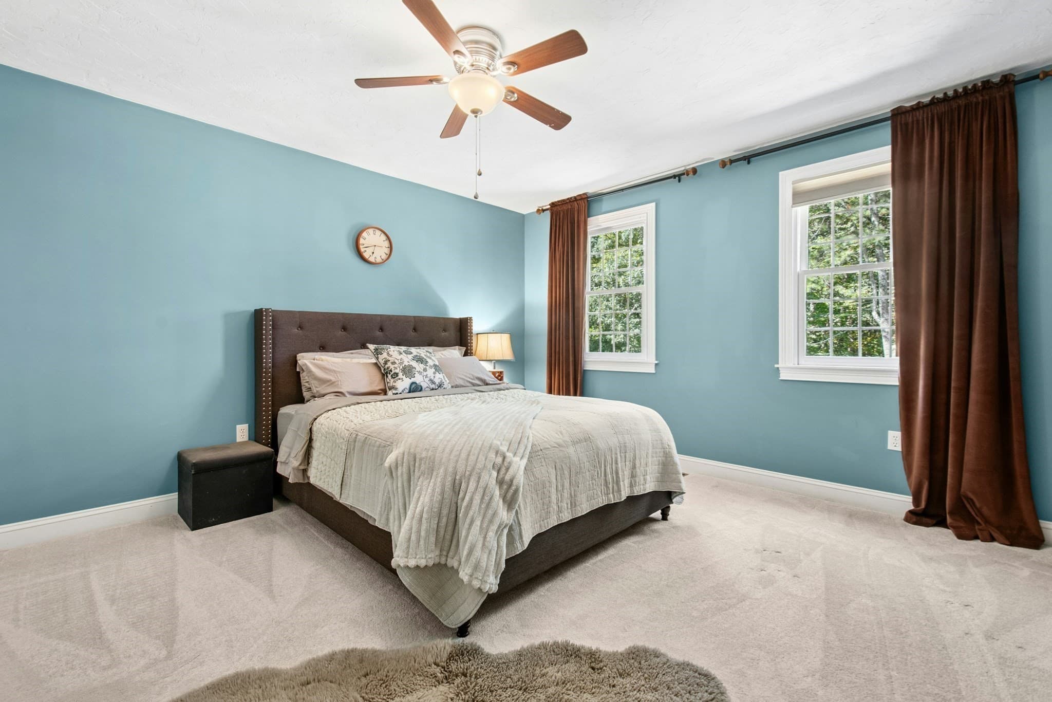 Single Family Residence at 78 Frye, Bolton MA 01740, Bolton, photo 24 of 42