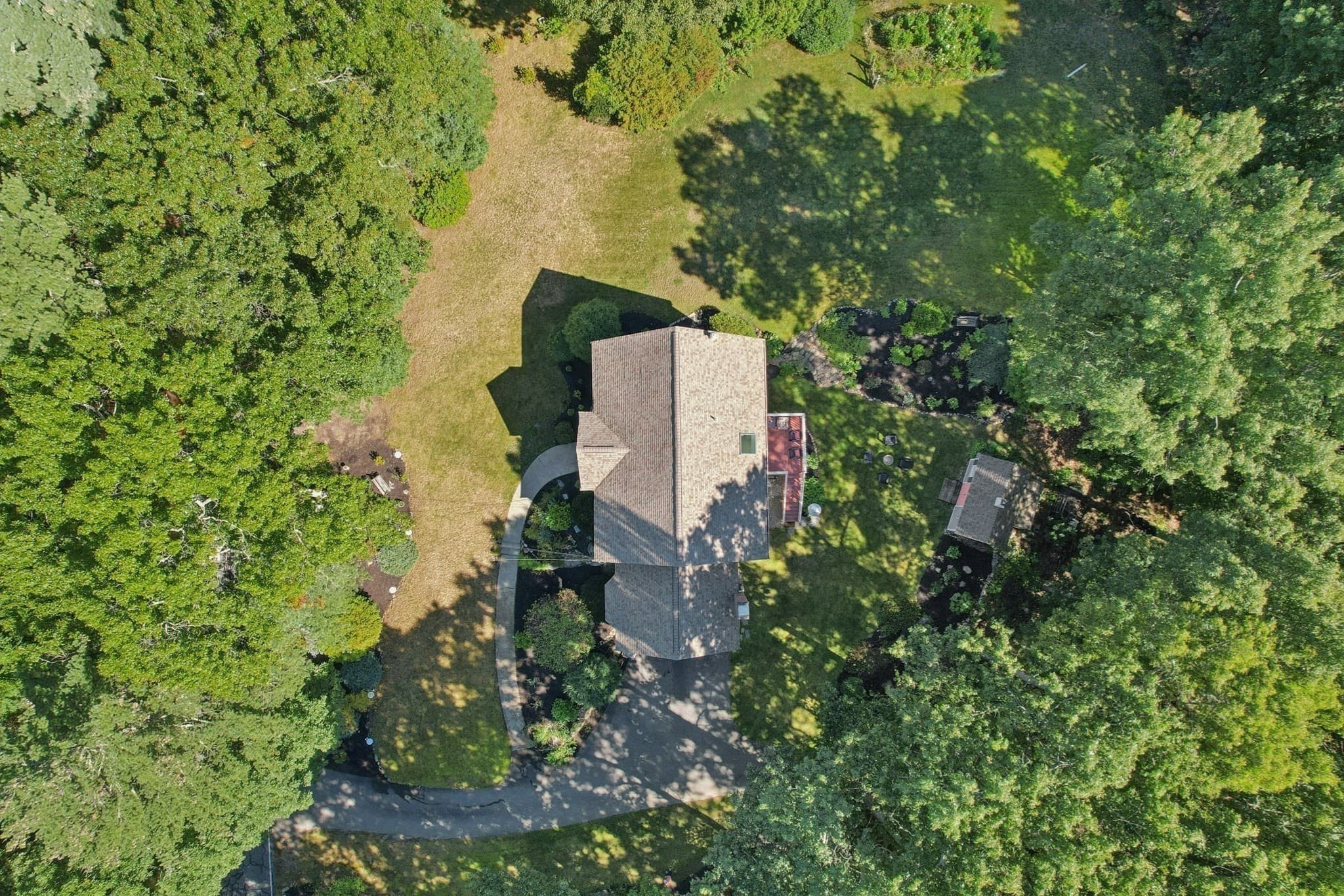 Single Family Residence at 78 Frye, Bolton MA 01740, Bolton, photo 38 of 42