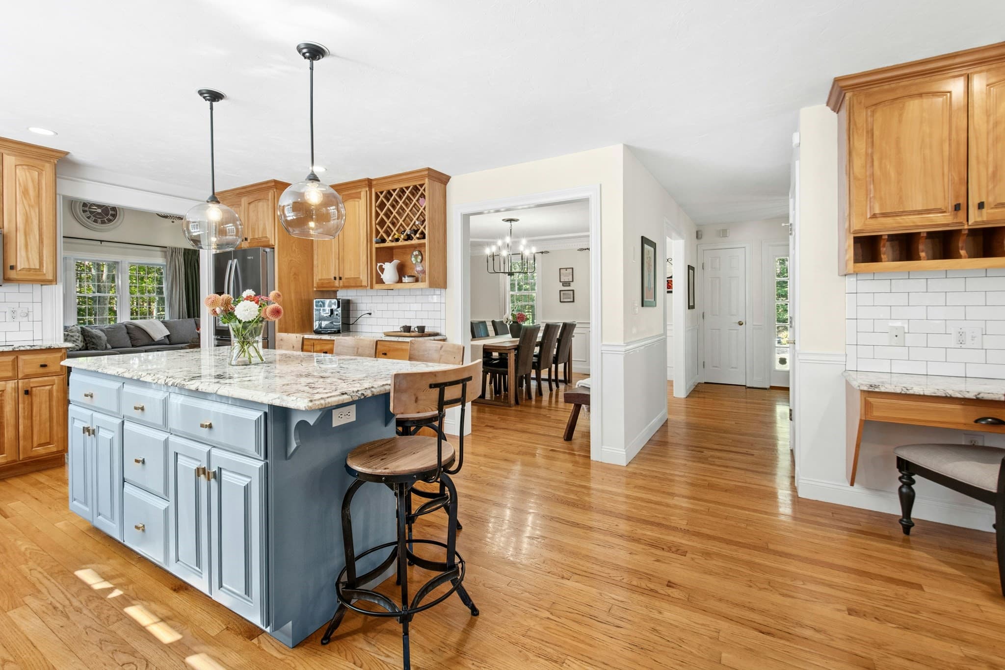 Single Family Residence at 78 Frye, Bolton MA 01740, Bolton, photo 10 of 42