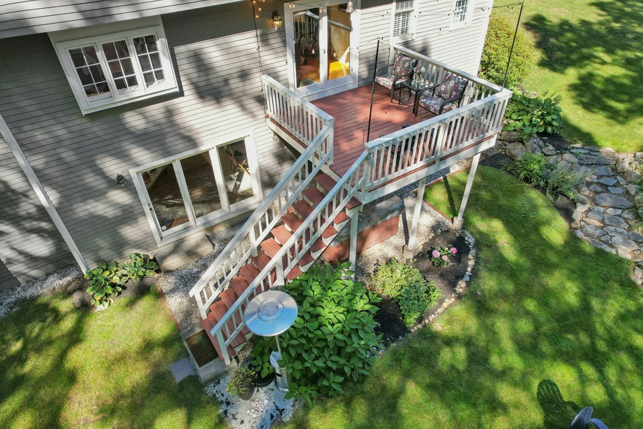 Single Family Residence at 78 Frye, Bolton MA 01740, Bolton, photo 33 of 42