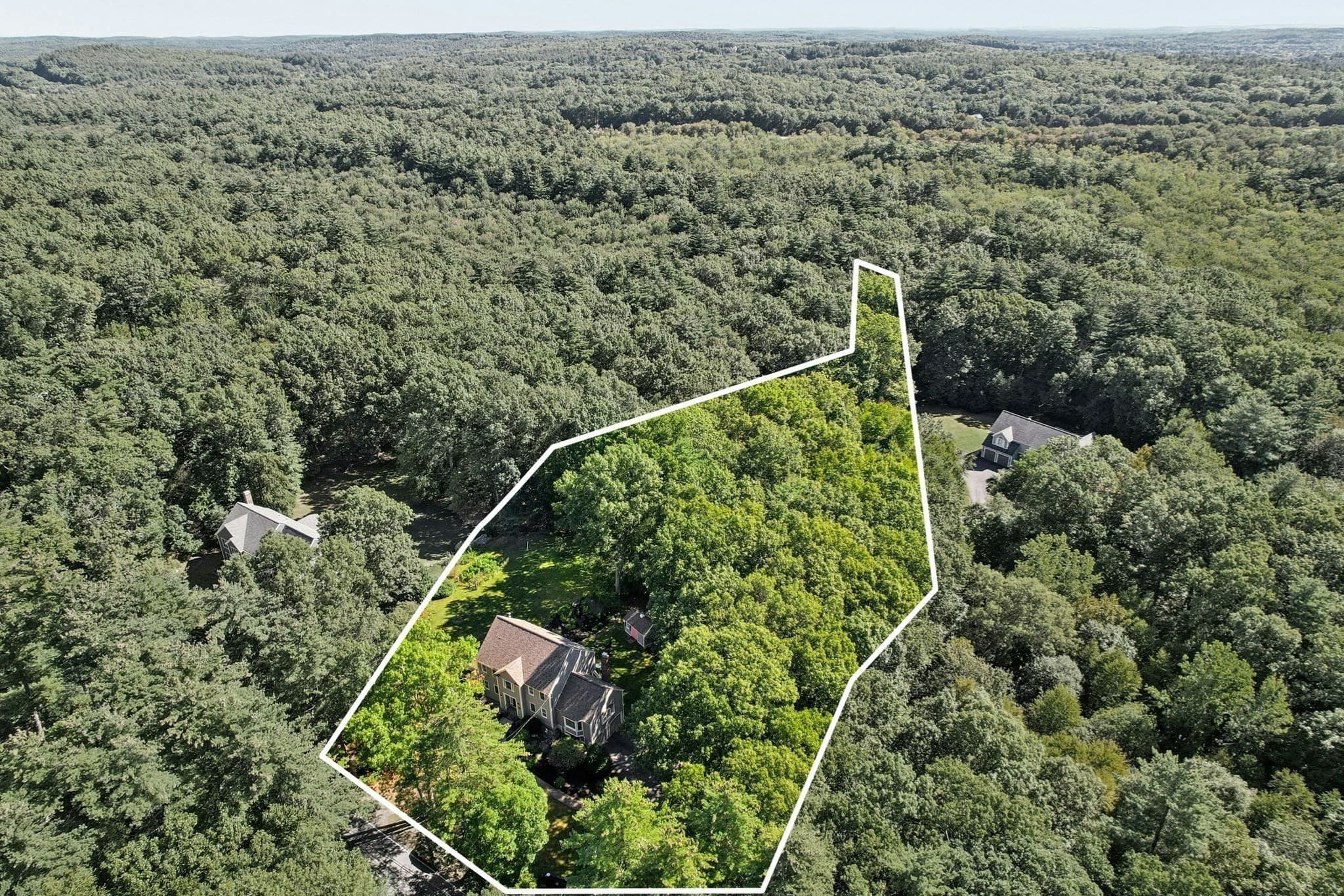Single Family Residence at 78 Frye, Bolton MA 01740, Bolton, photo 37 of 42