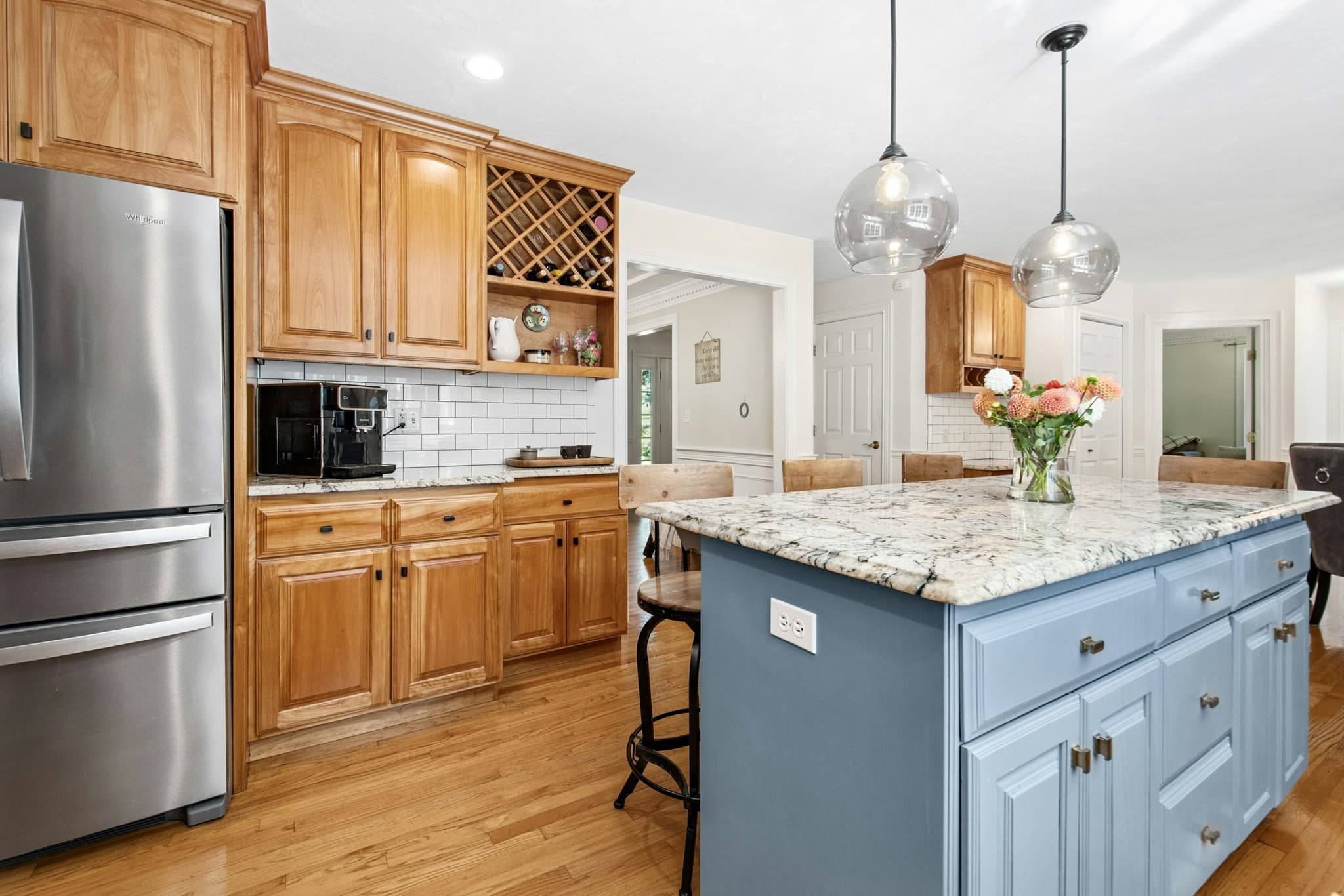 Single Family Residence at 78 Frye, Bolton MA 01740, Bolton, photo 11 of 42