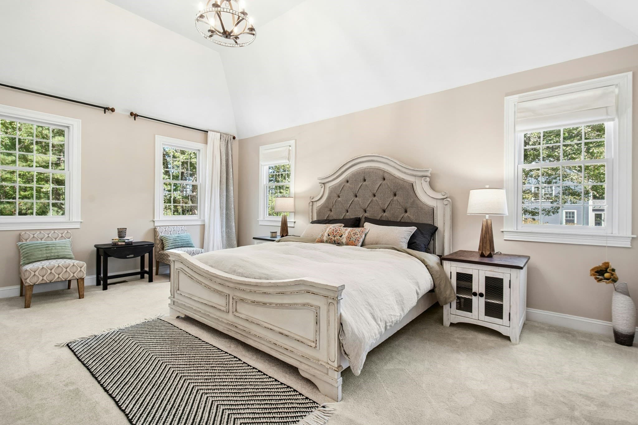 Single Family Residence at 78 Frye, Bolton MA 01740, Bolton, photo 19 of 42