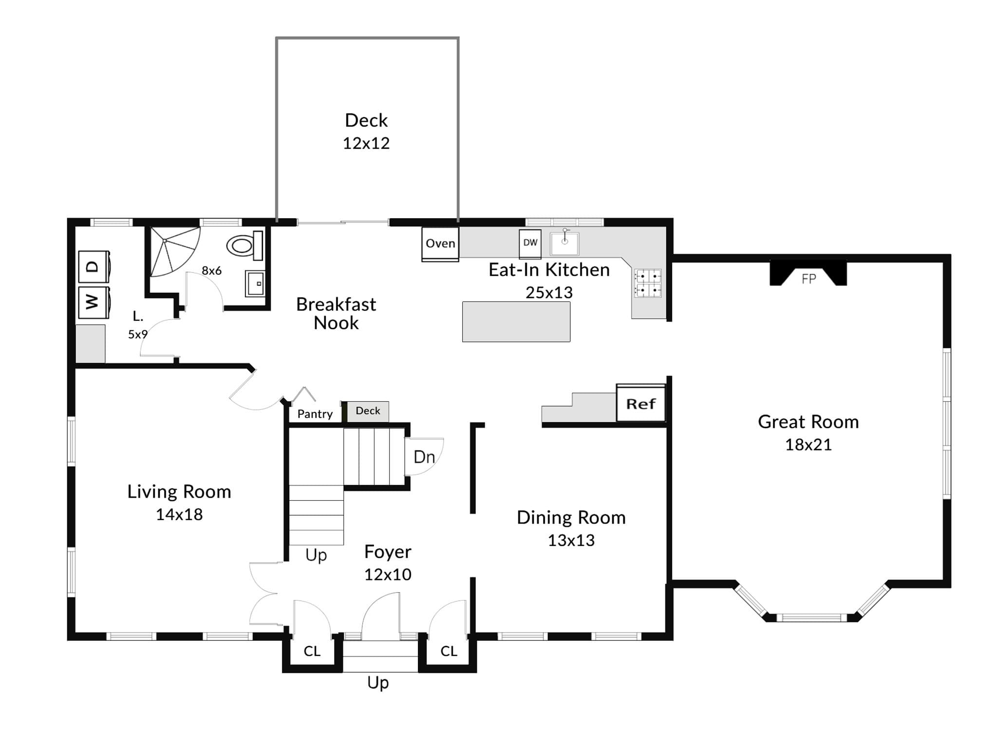 Single Family Residence at 78 Frye, Bolton MA 01740, Bolton, photo 40 of 42