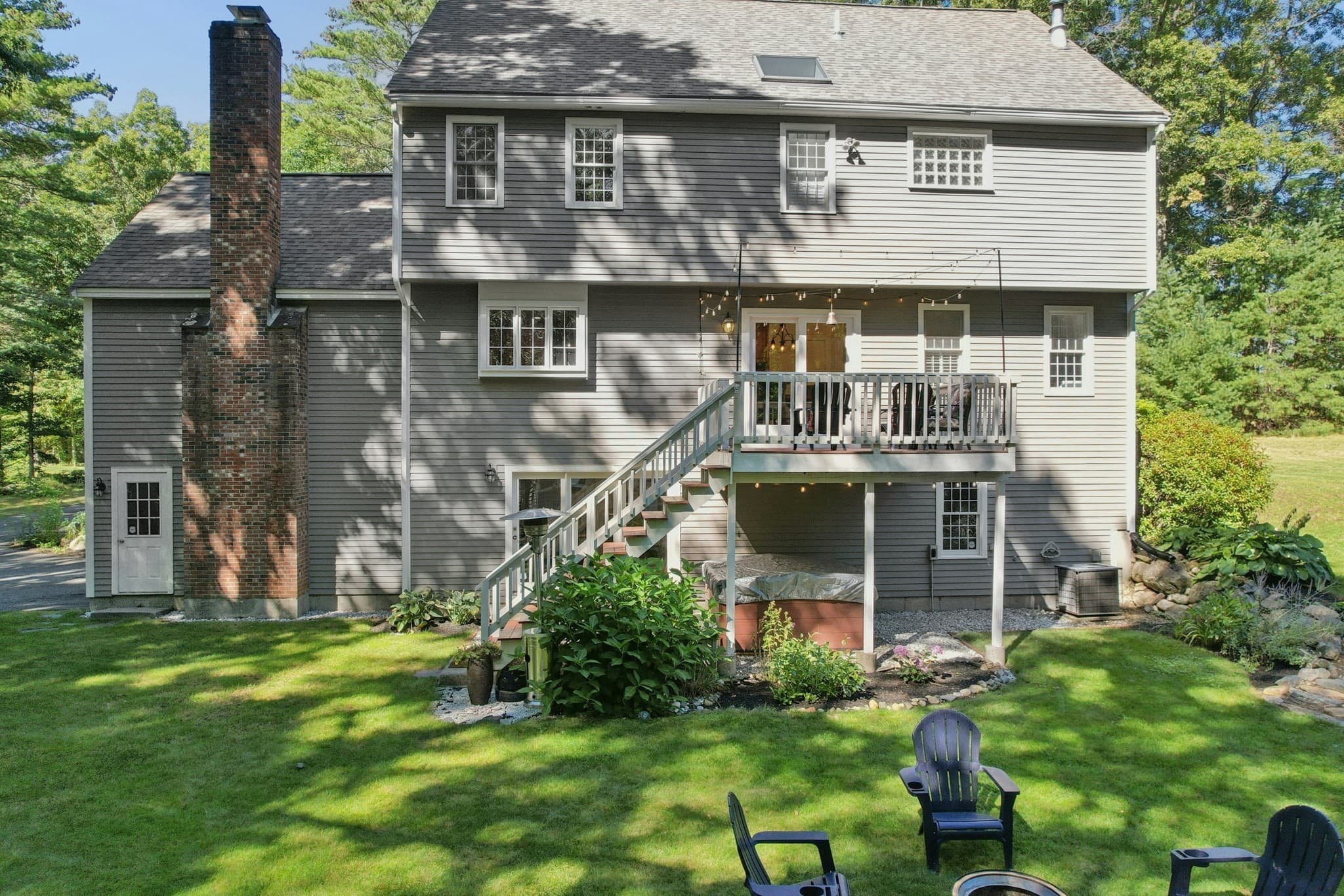 Single Family Residence at 78 Frye, Bolton MA 01740, Bolton, photo 31 of 42