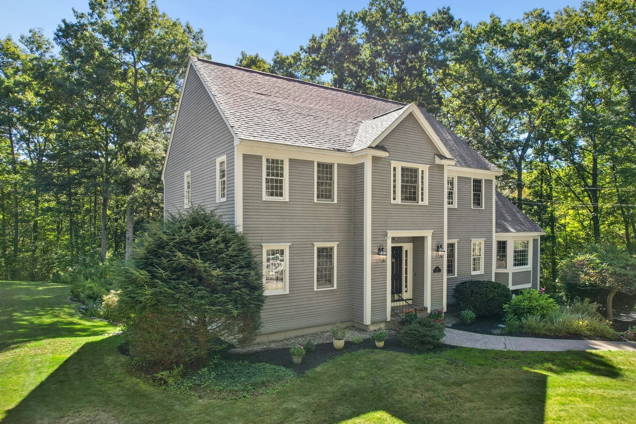 Single Family Residence at 78 Frye, Bolton MA 01740, Bolton, photo 4 of 42