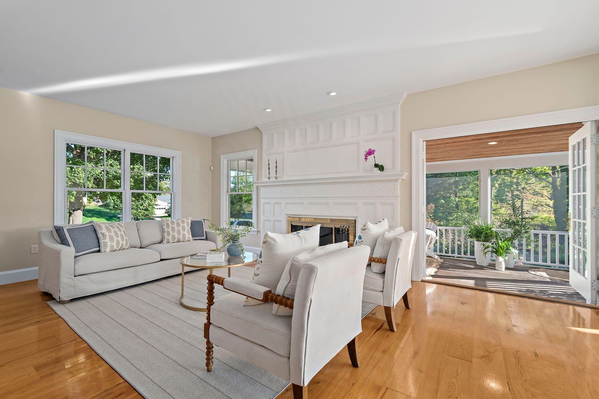 Single Family Residence at 260 Jerusalem Rd, Cohasset MA 02025, Cohasset, photo 23 of 42