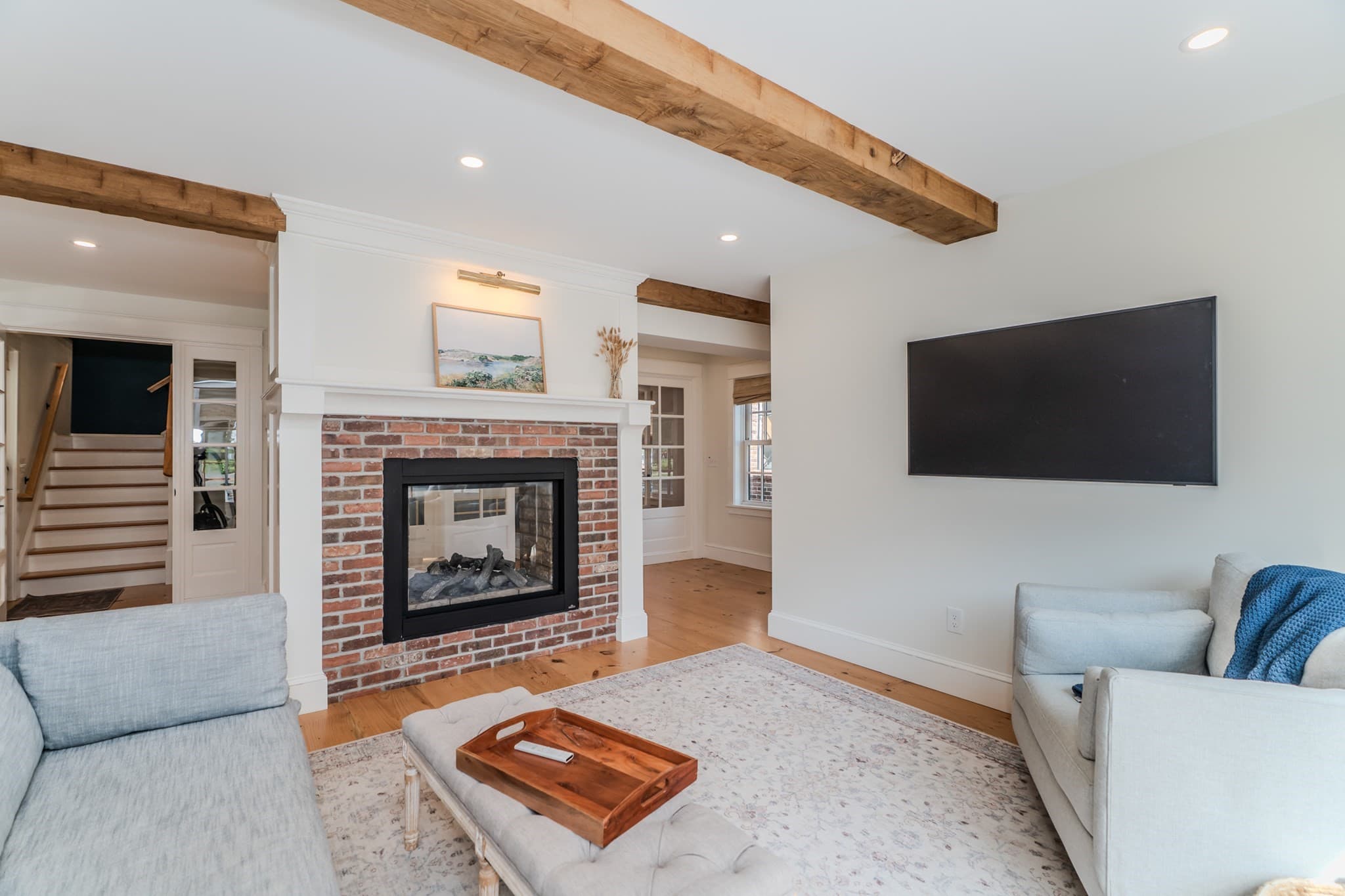 Single Family Residence at 14 Sugarloaf St, Deerfield MA 01373, Deerfield, photo 9 of 29