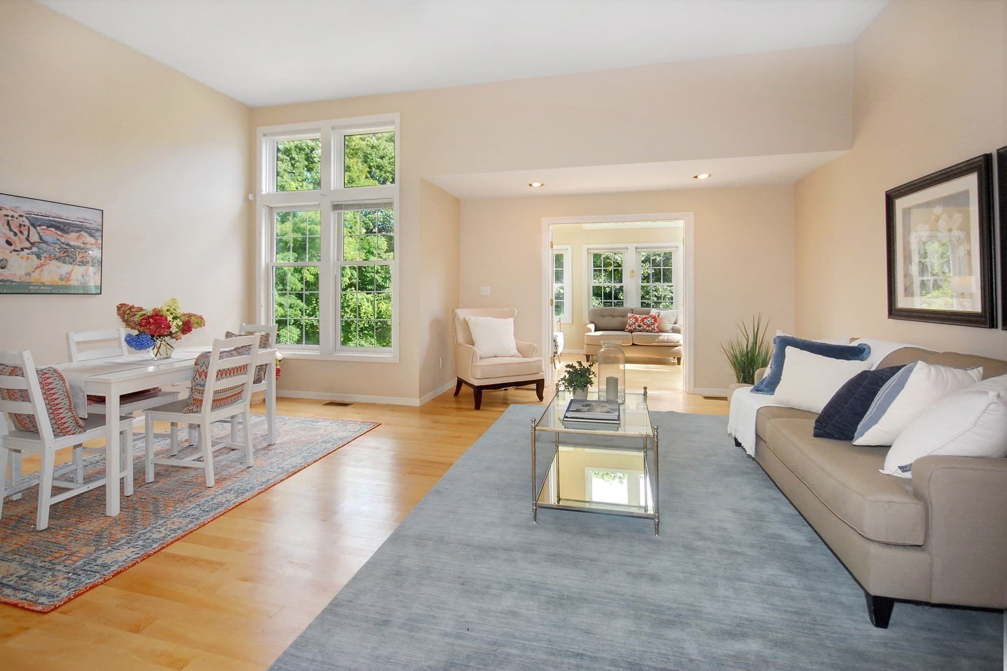 Condominium at 121 Audubon Dr # 121, Acton MA 01720, Acton, photo 4 of 26