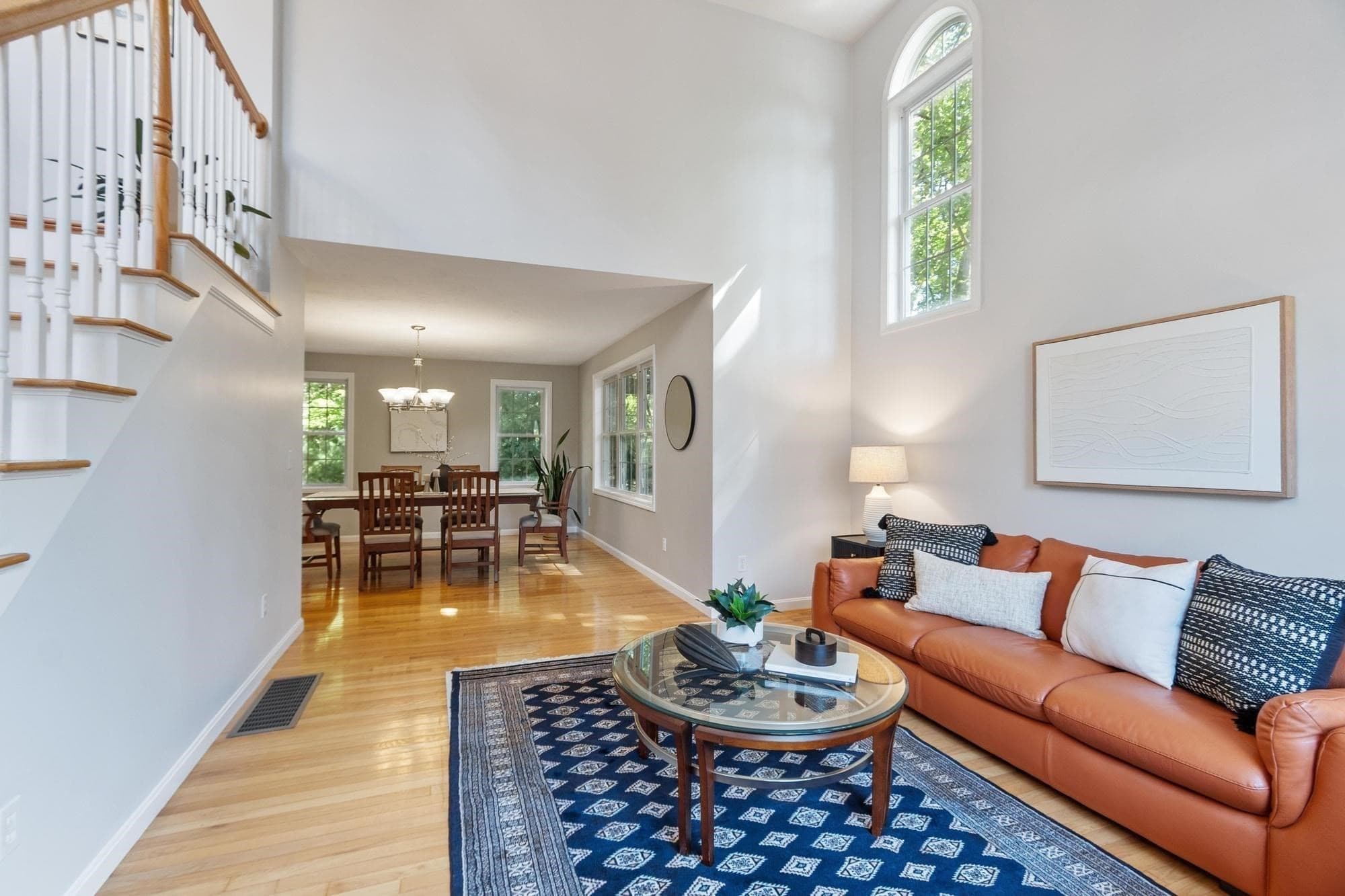 Single Family Residence at 22 Hillcrest Dr, Acton MA 01720, Acton, photo 6 of 42
