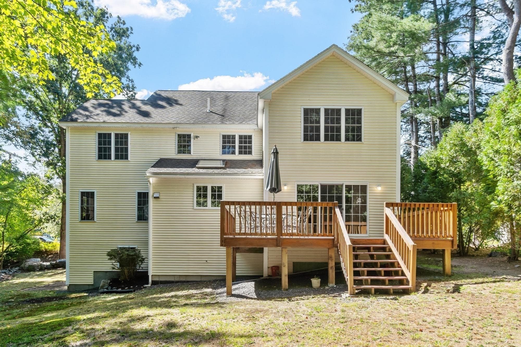 Single Family Residence at 22 Hillcrest Dr, Acton MA 01720, Acton, photo 42 of 42