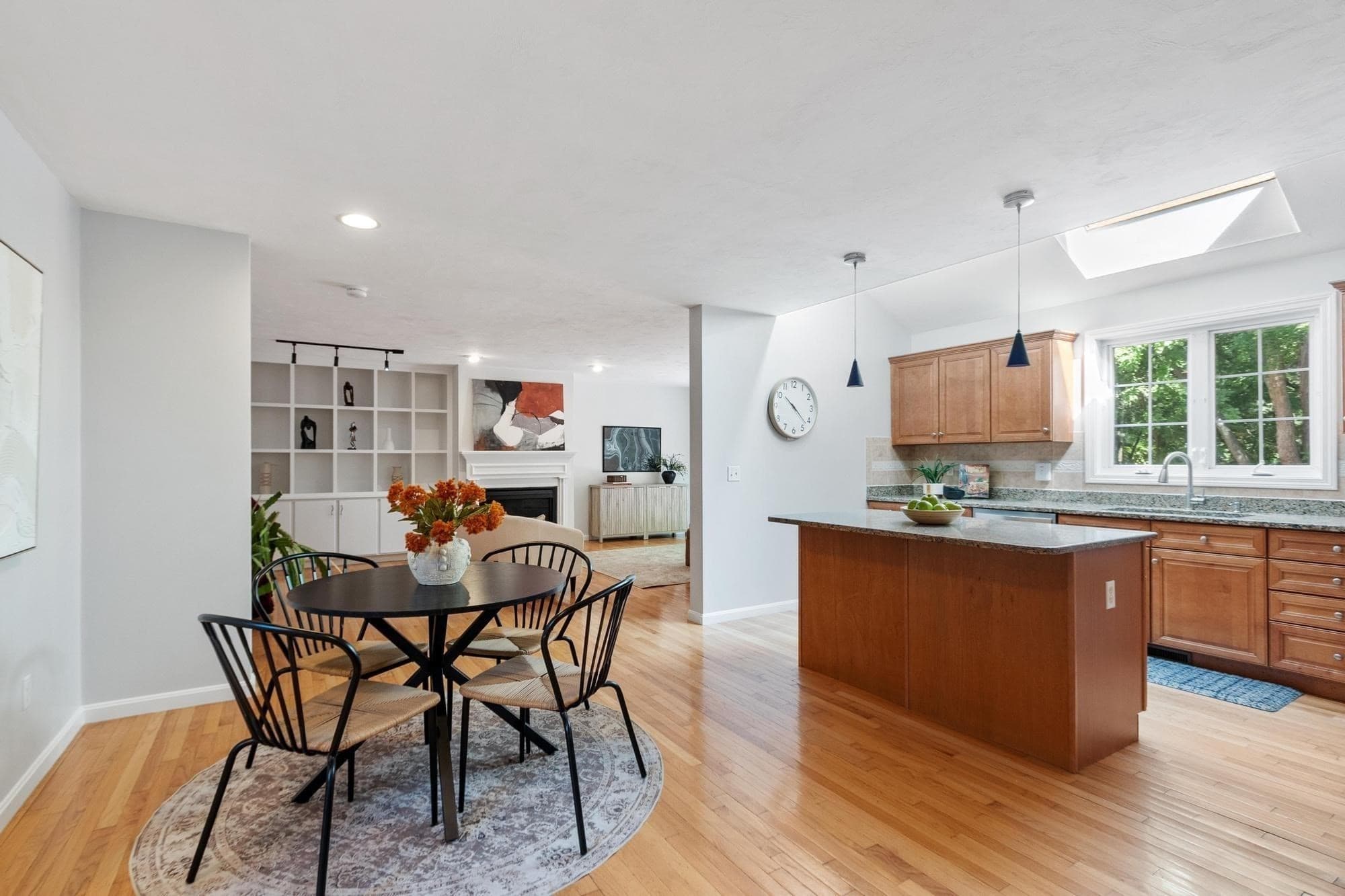 Single Family Residence at 22 Hillcrest Dr, Acton MA 01720, Acton, photo 12 of 42
